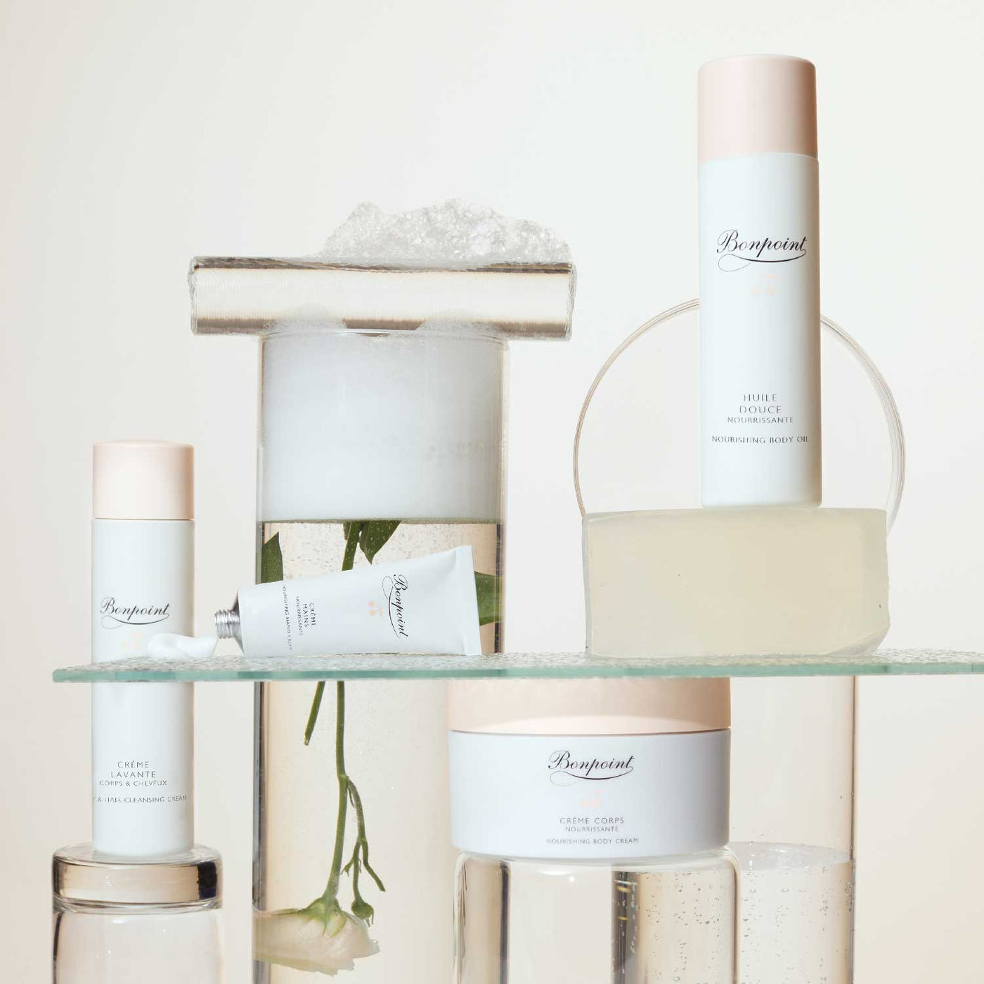 Pflegende Handcreme 30 ml