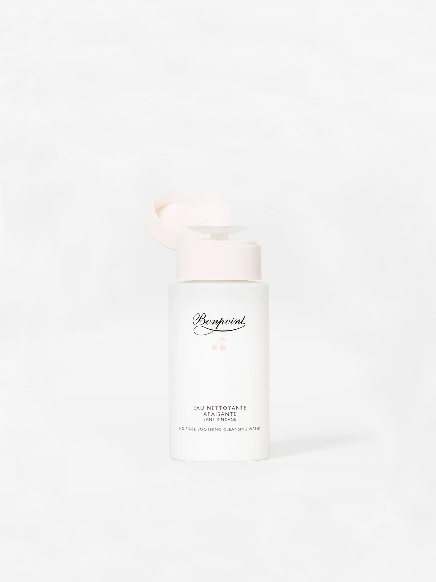 Beruhigendes Reinigungswasser ohne Ausspülen, 150 ml