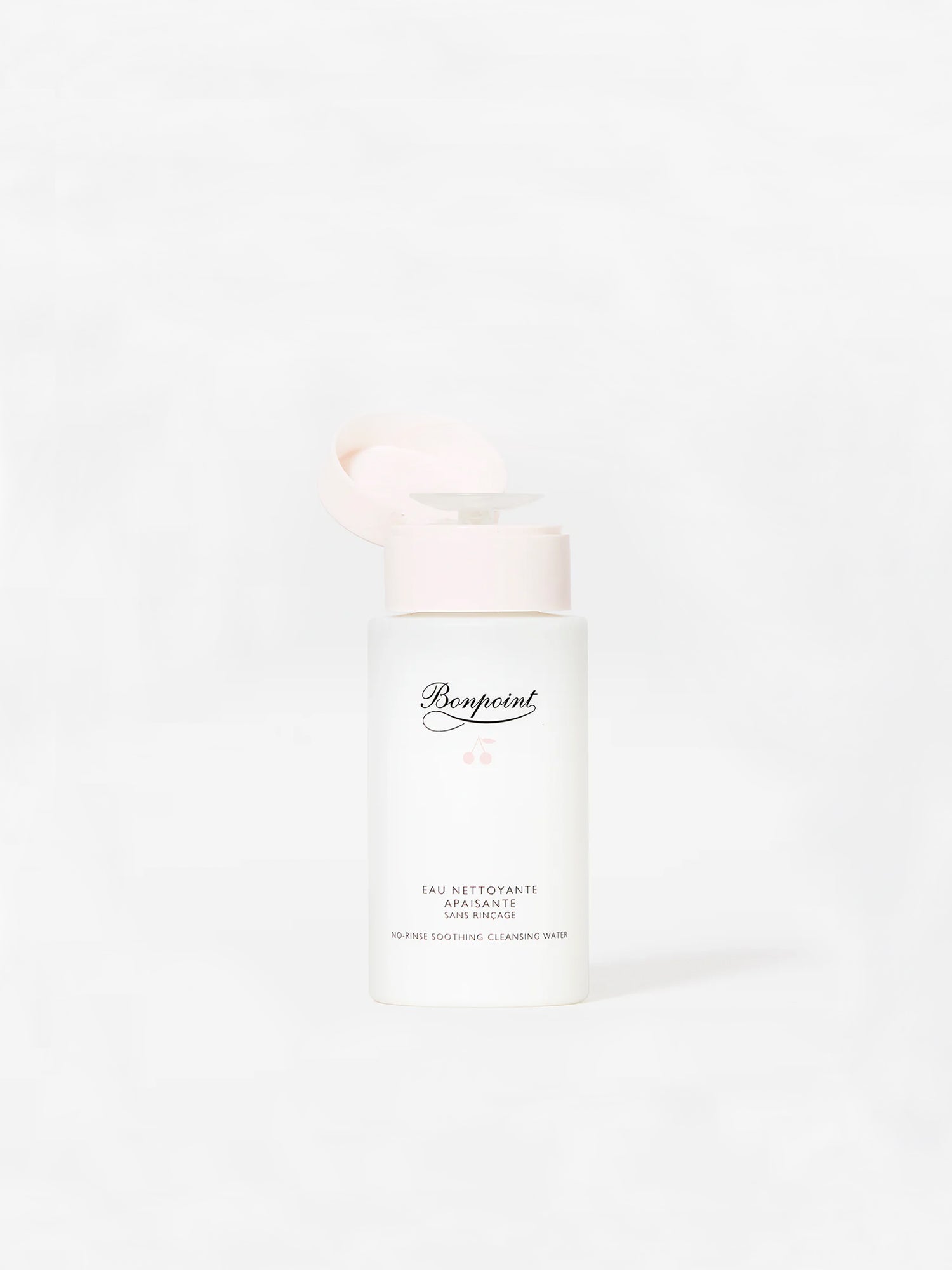 Crème visage riche hydratante et apaisante 50 ml • Bonpoint