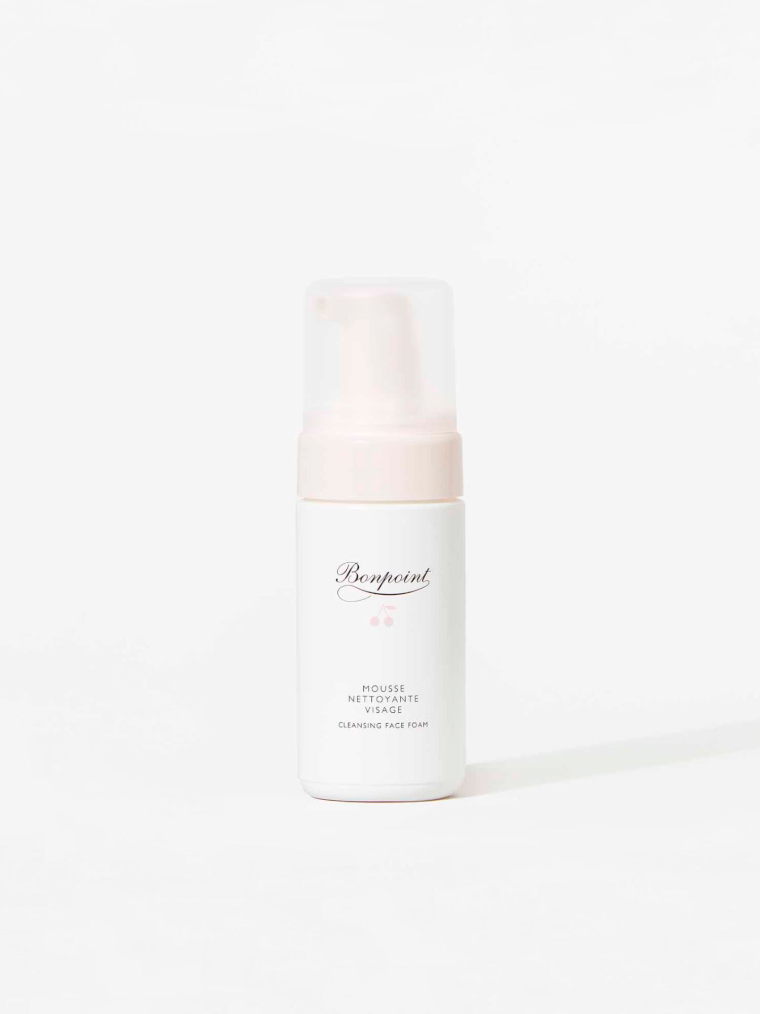 Invisible sunscreen spray 125 ml • Bonpoint