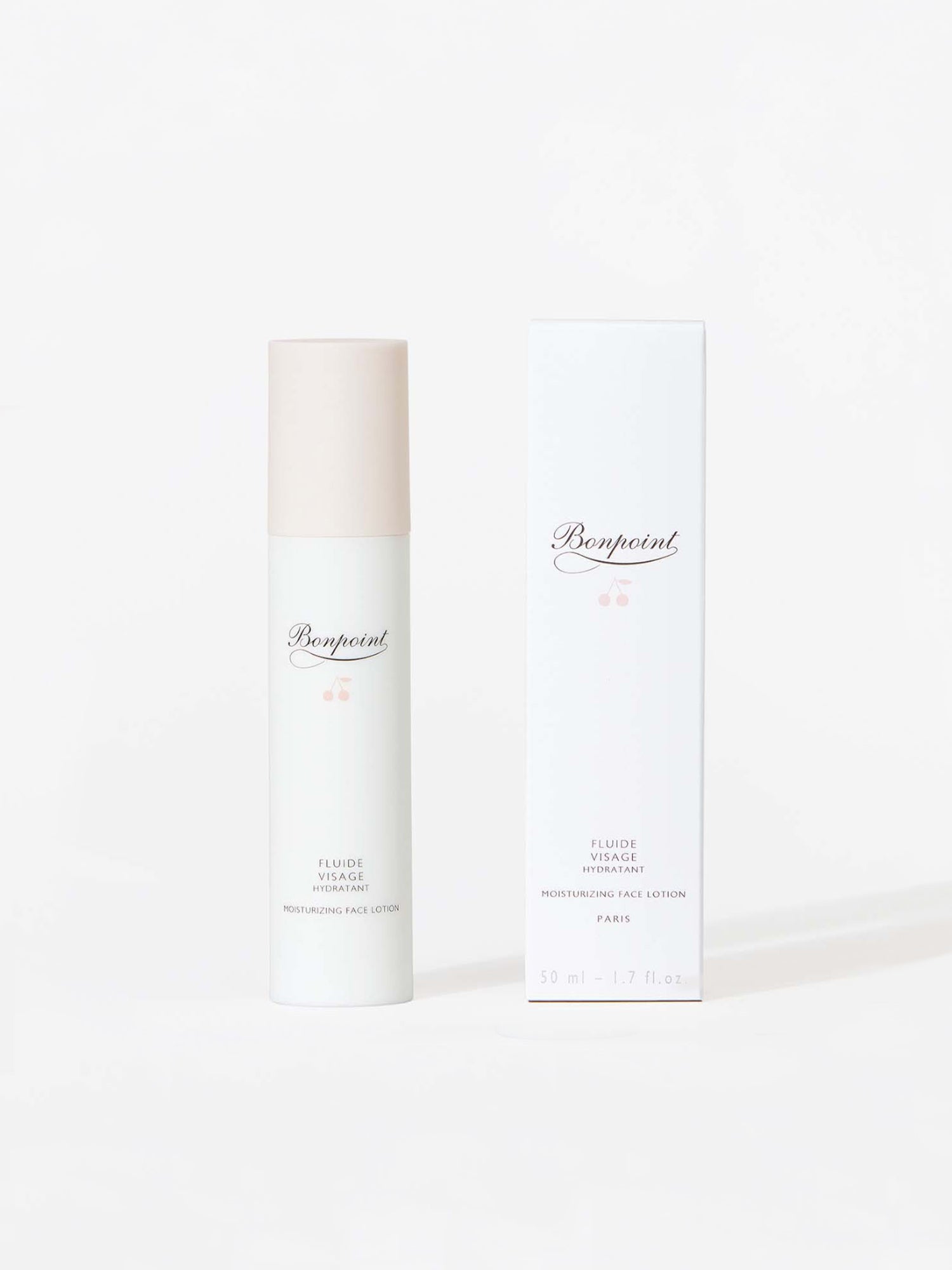 Invisible sunscreen spray 125 ml • Bonpoint