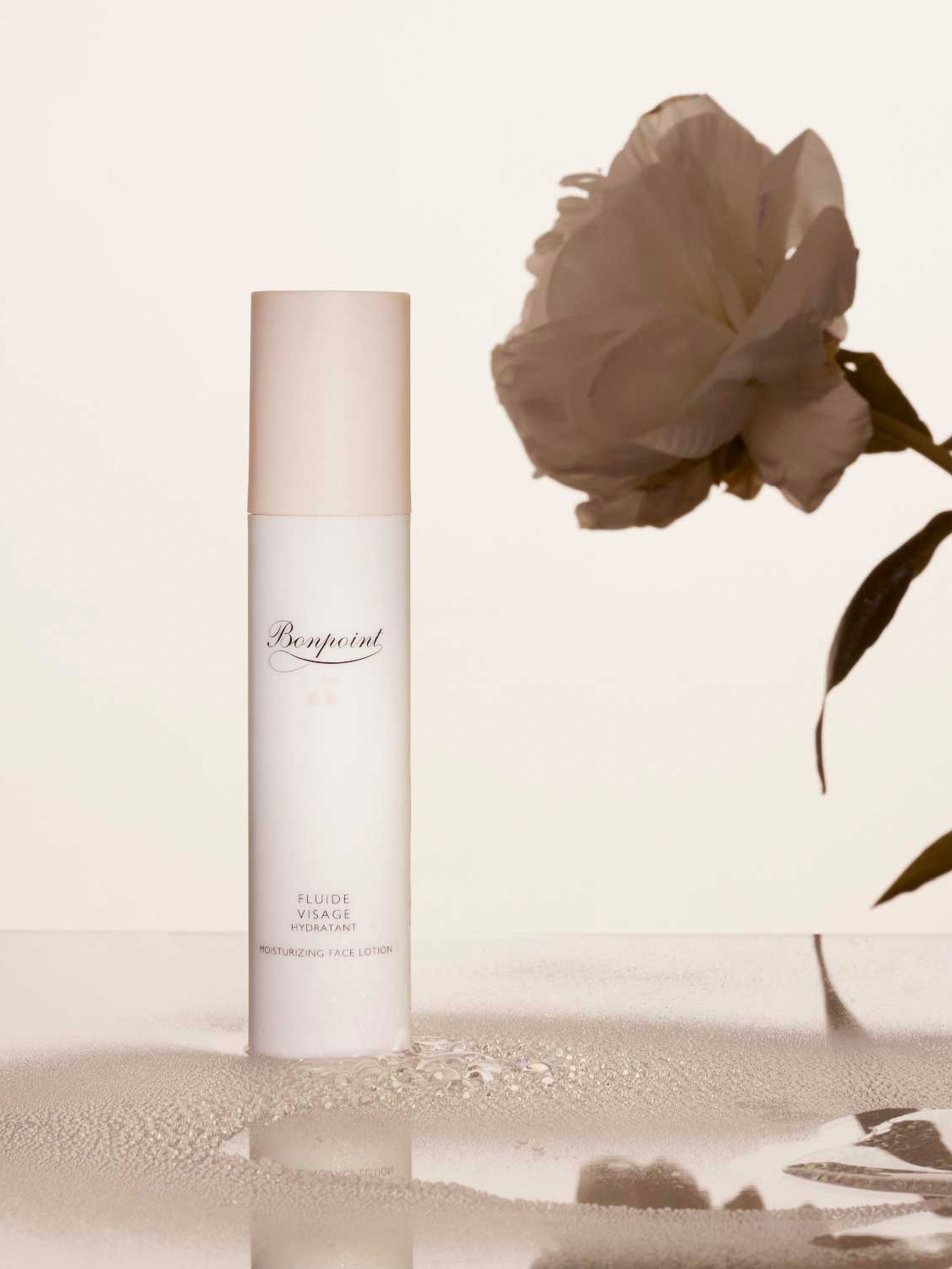Invisible sunscreen spray 125 ml • Bonpoint