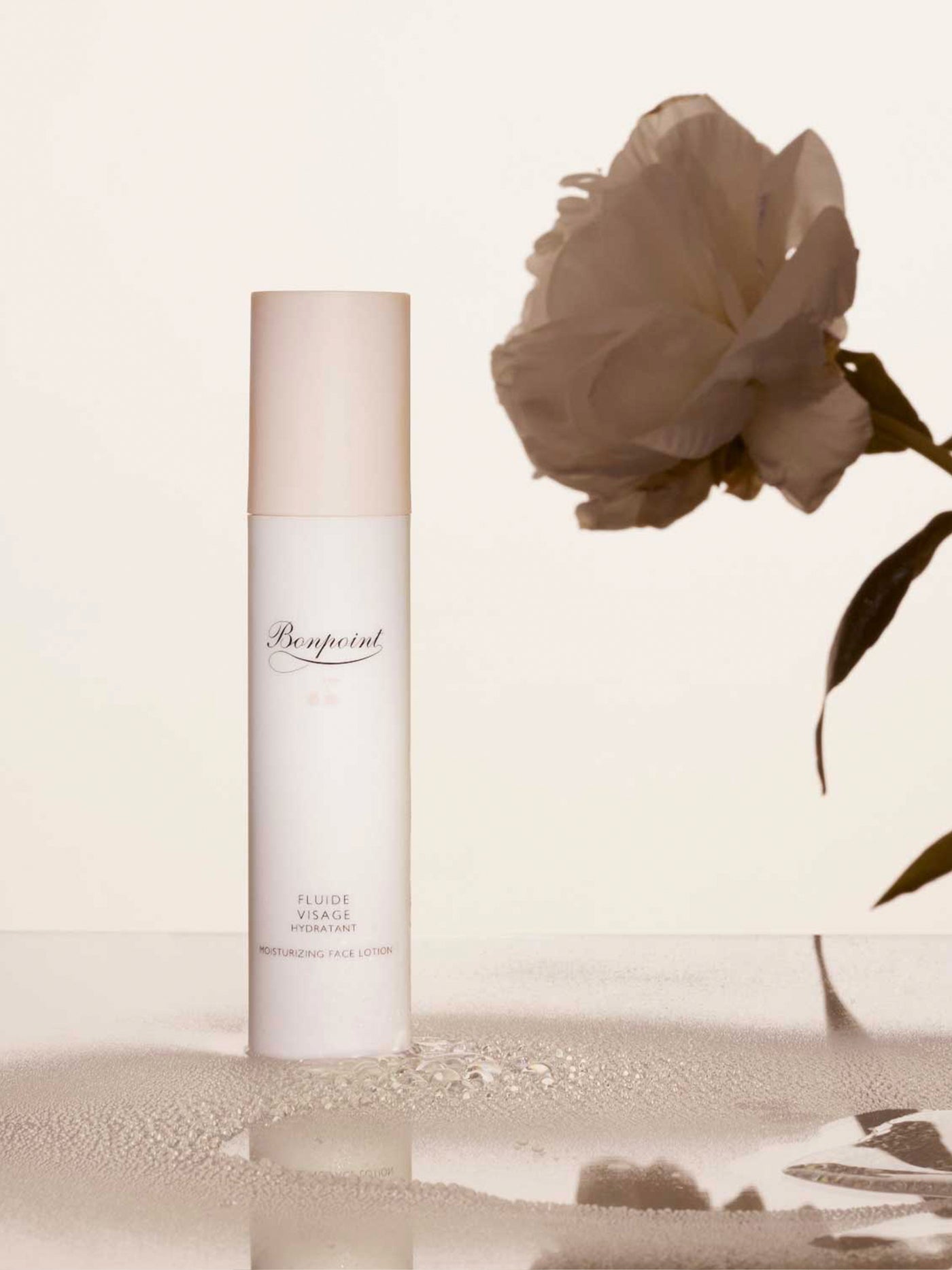 Fluide visage hydratant 50 ml