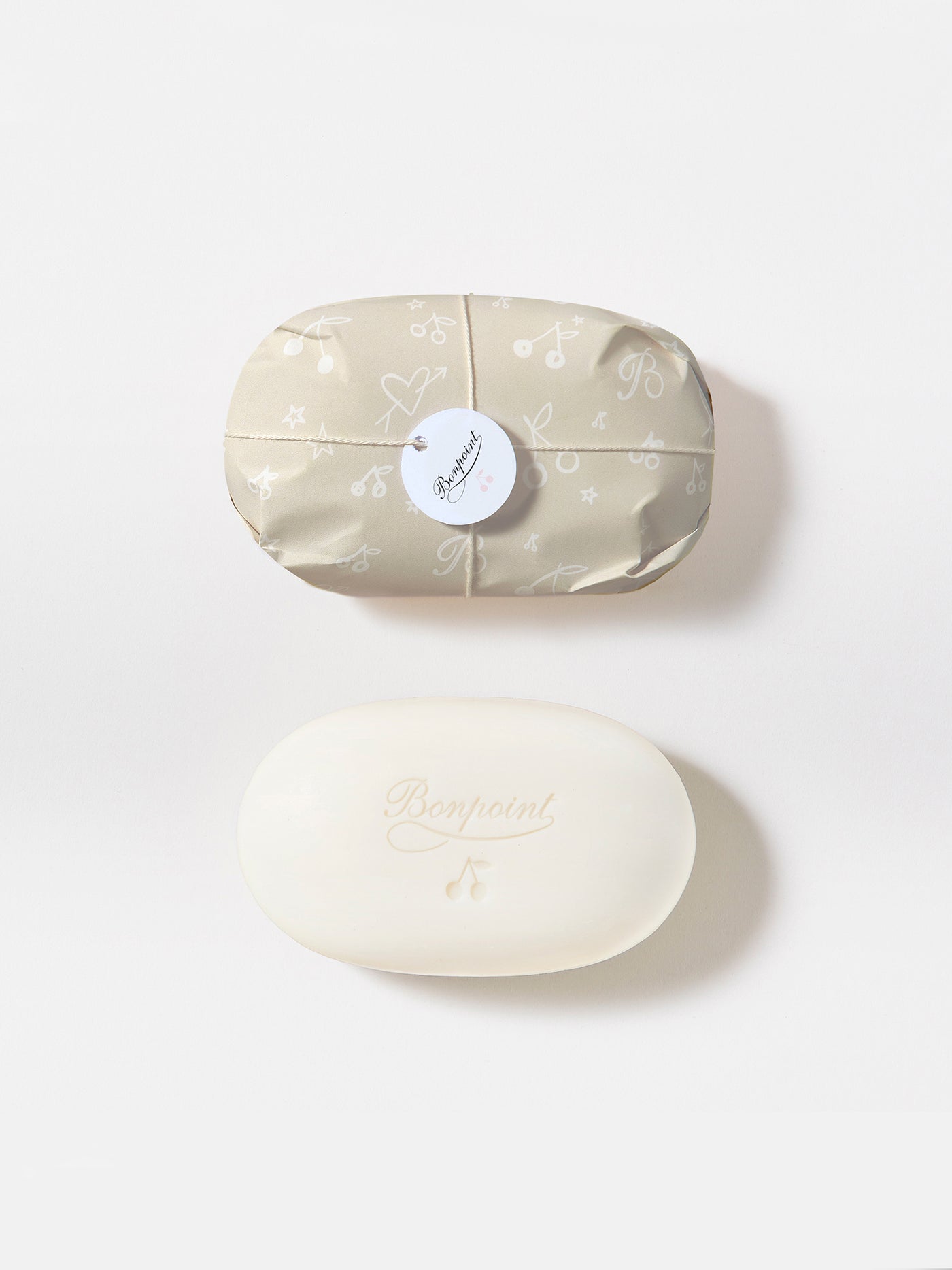 Die sanfte, extrafette Seife 150gr