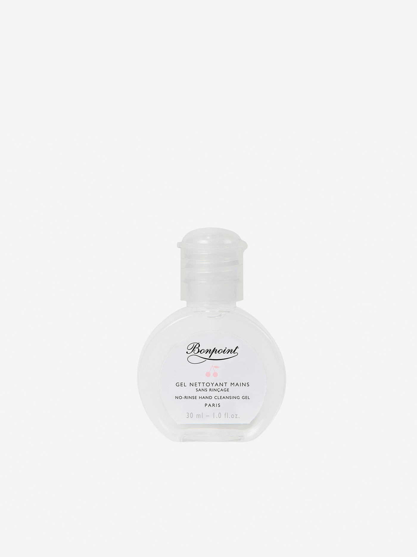 Gel Detergente mani 30 ml