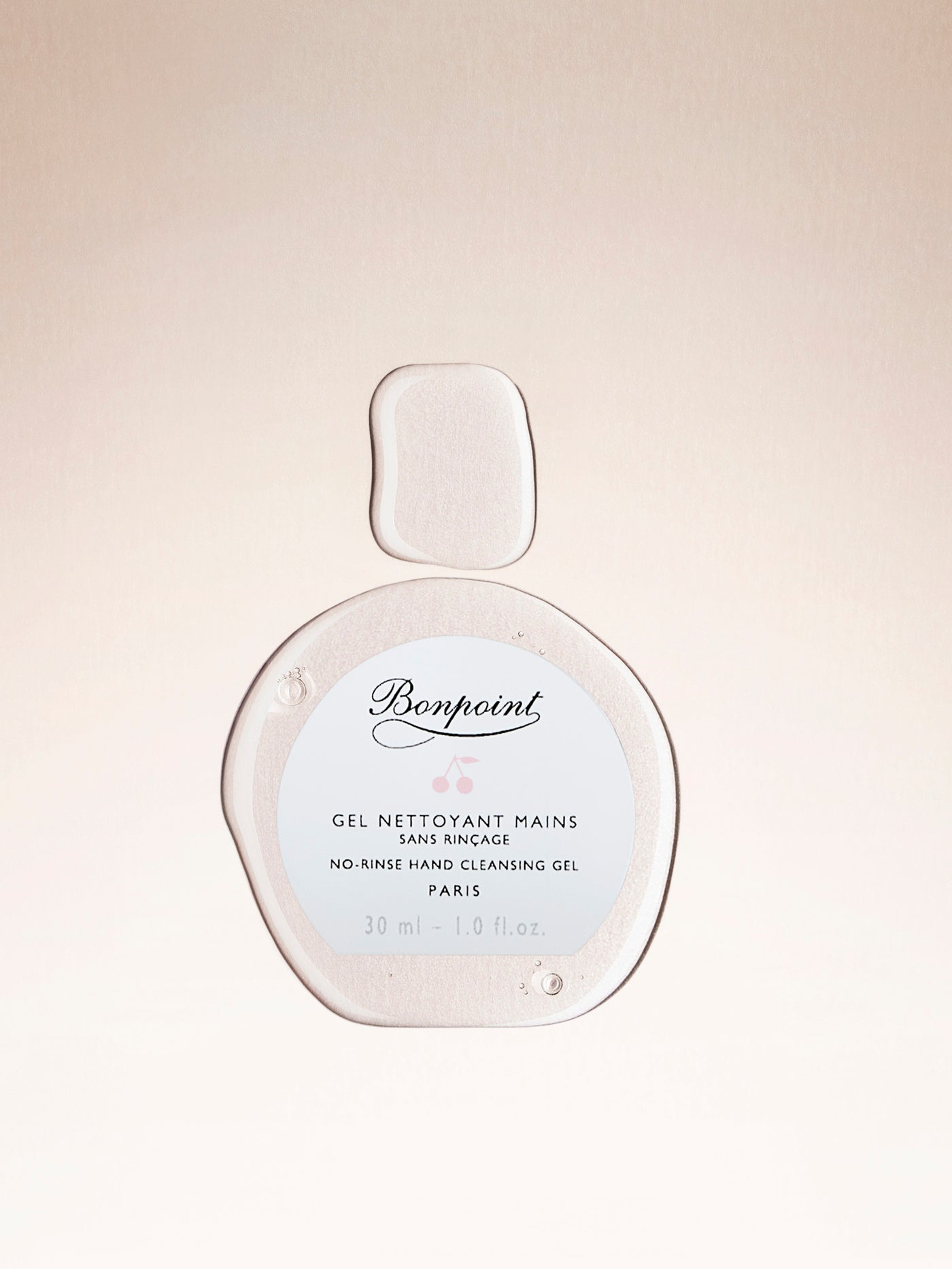 Handreinigungsgel 30 ml
