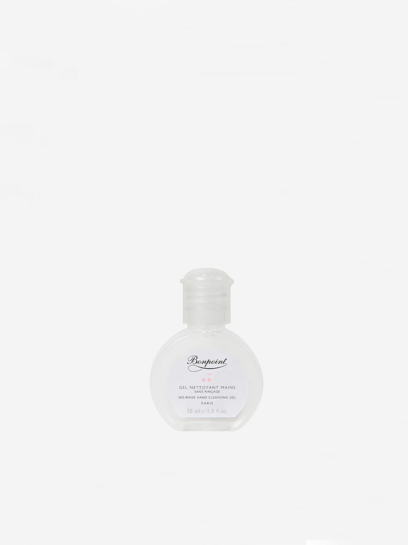 Handreinigungsgel 30 ml