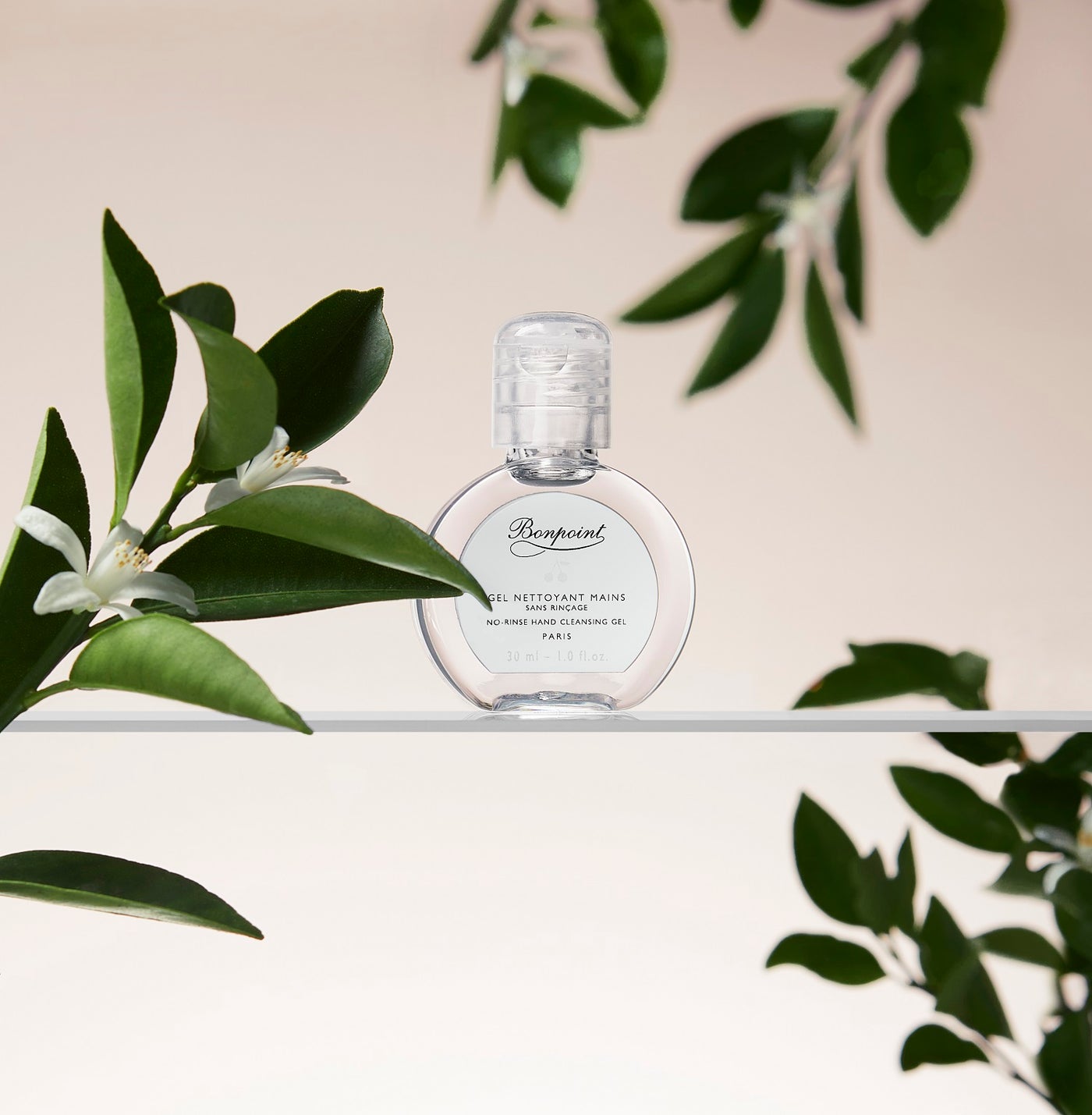 Handreinigungsgel 30 ml