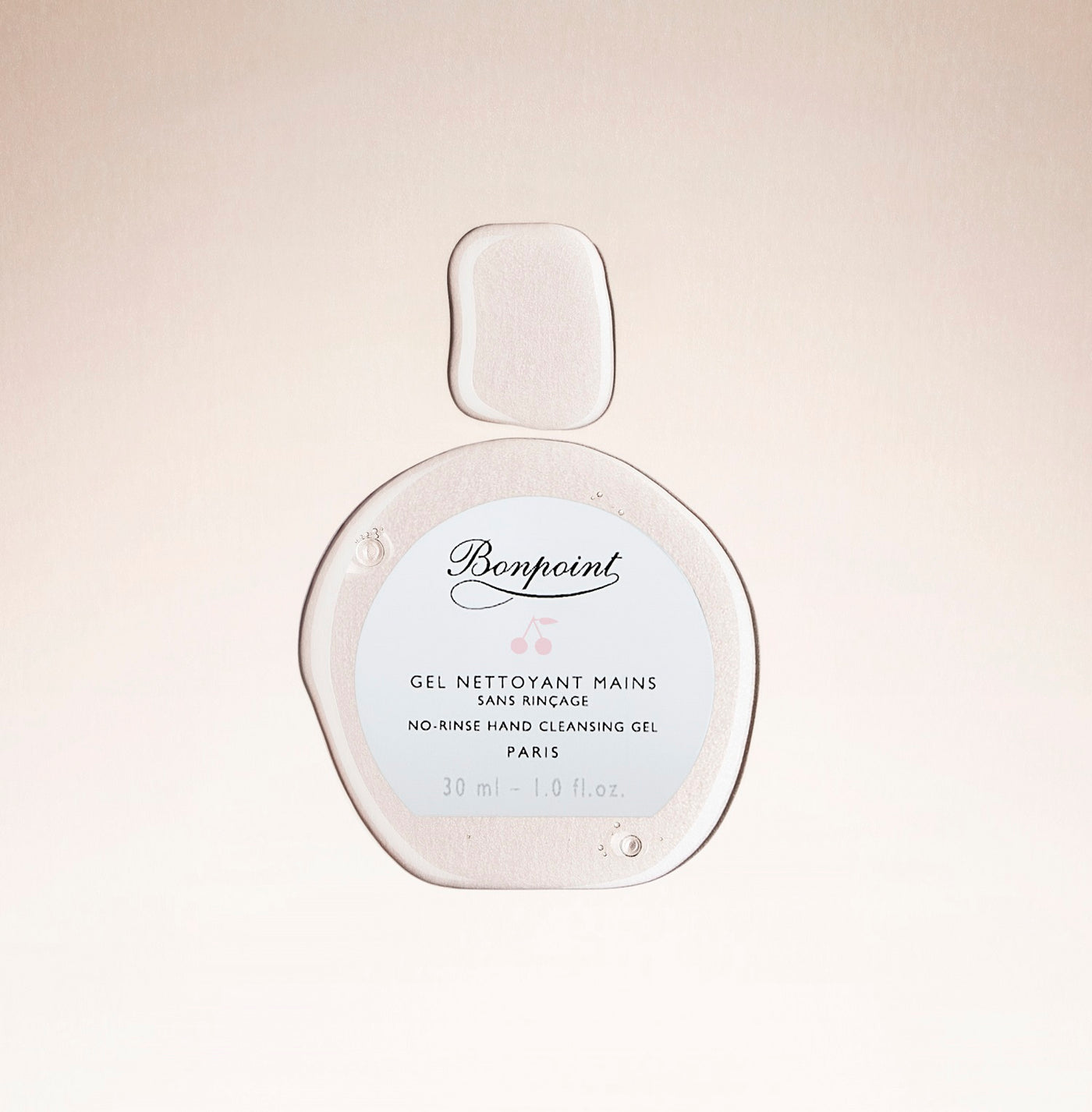Handreinigungsgel 30 ml