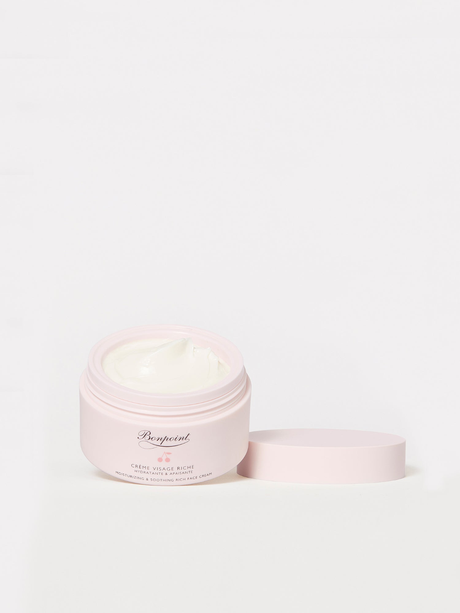 Bonpoint Crème Visage Riche 50mL Bonpoint Crème Visage Riche (50 ml) | Rose | FARFETCH FR