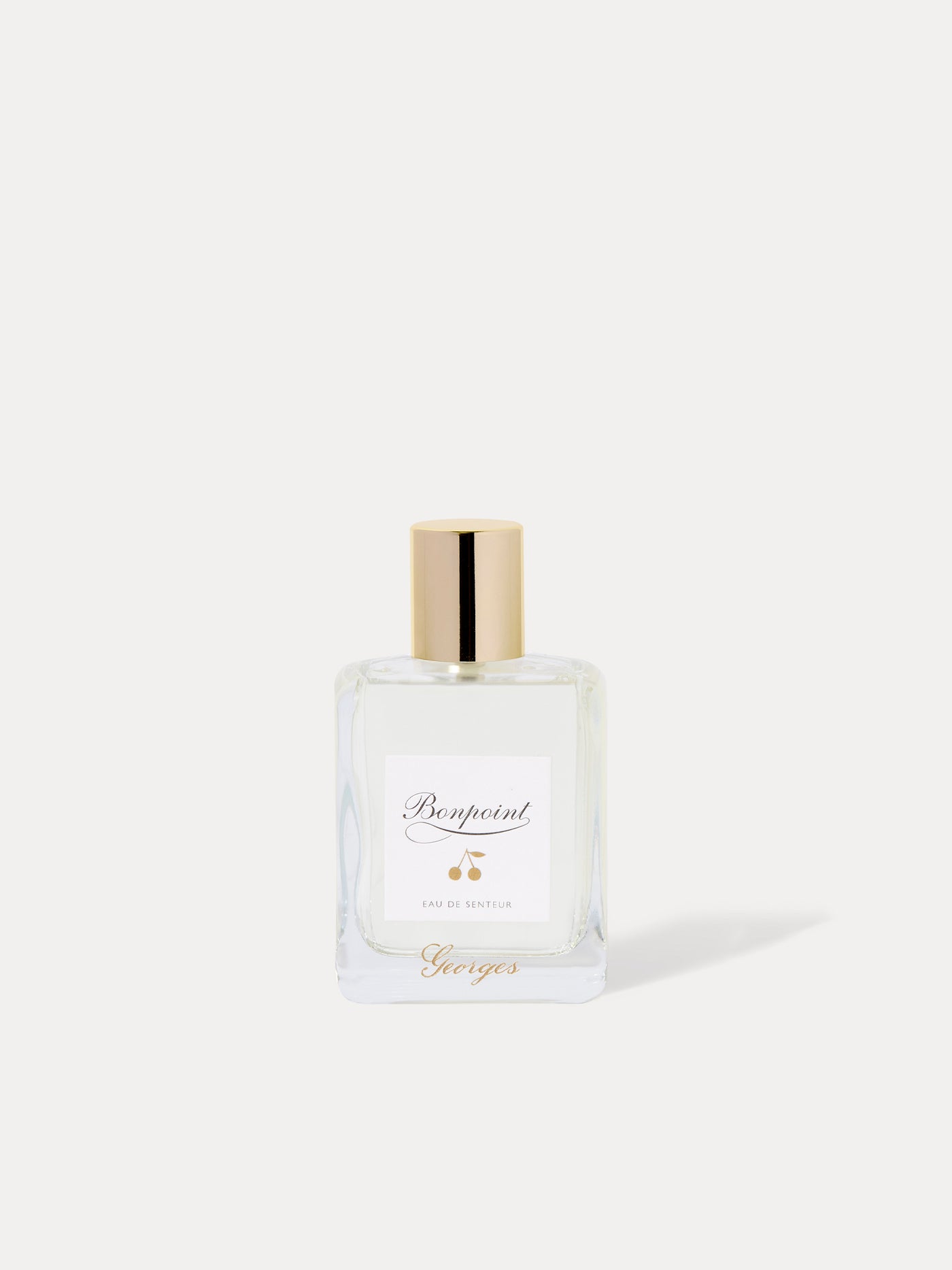 Eau de senteur 100ml avec gravure personnalisée