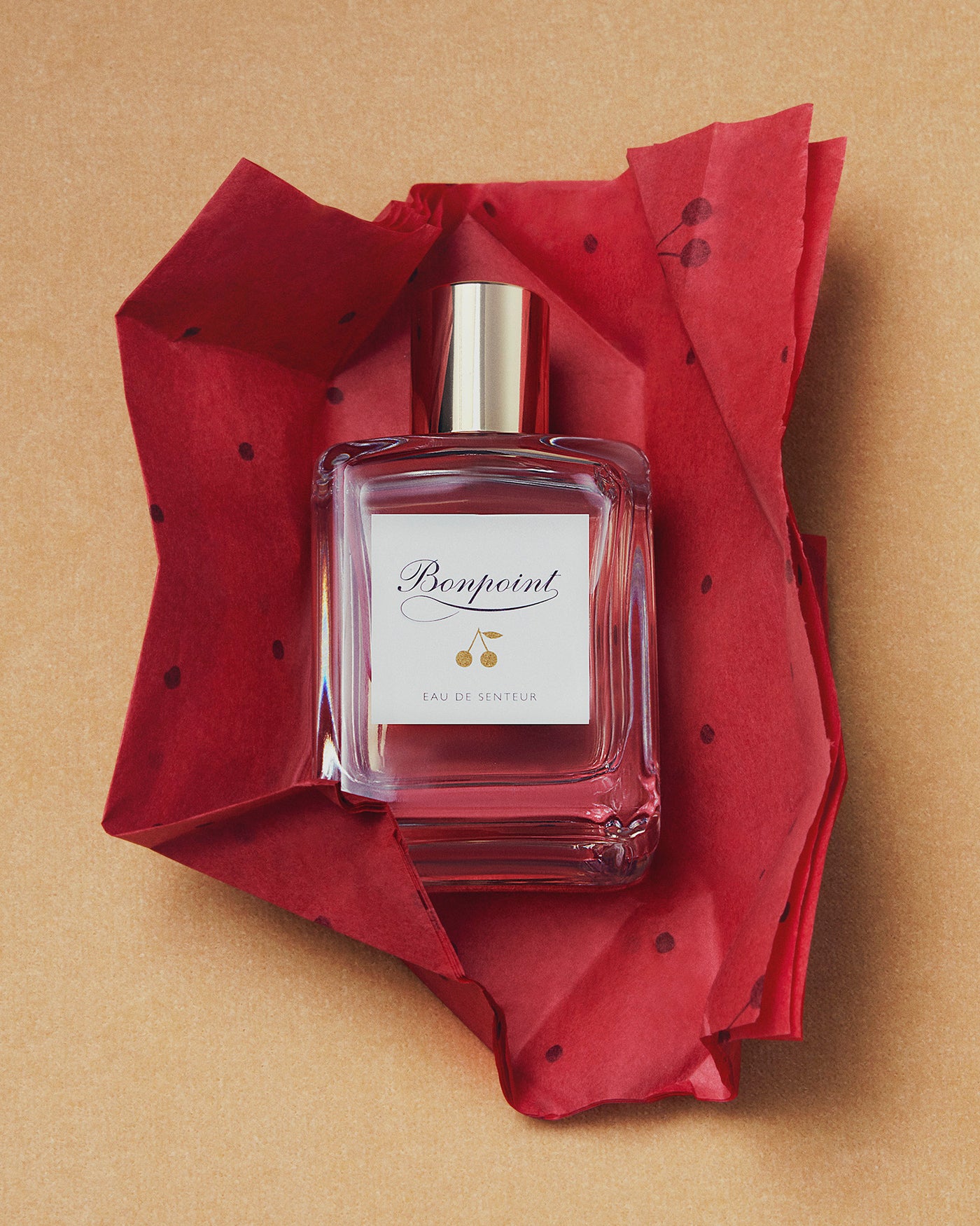 Eau de senteur