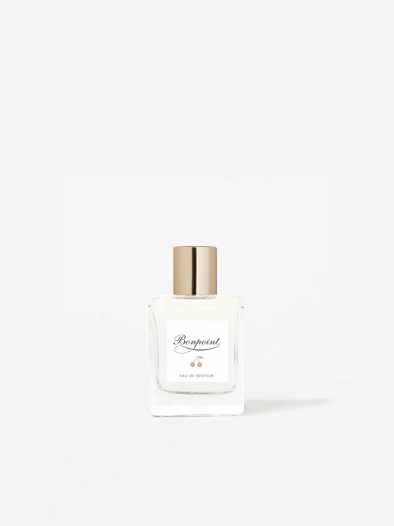 Eau de Senteur 7,5 ml - Travel size • Bonpoint