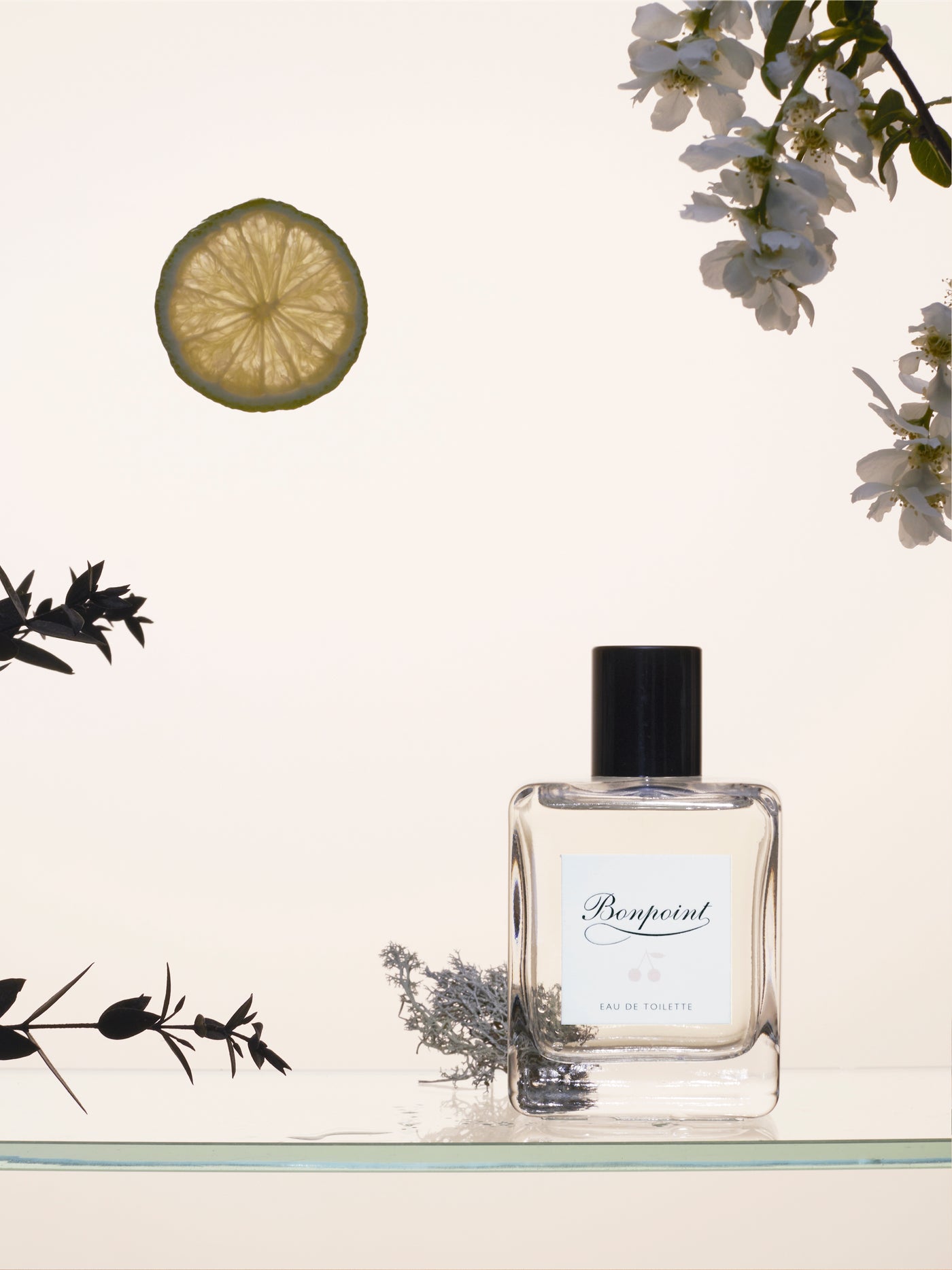 Eau de Toilette 100 ml