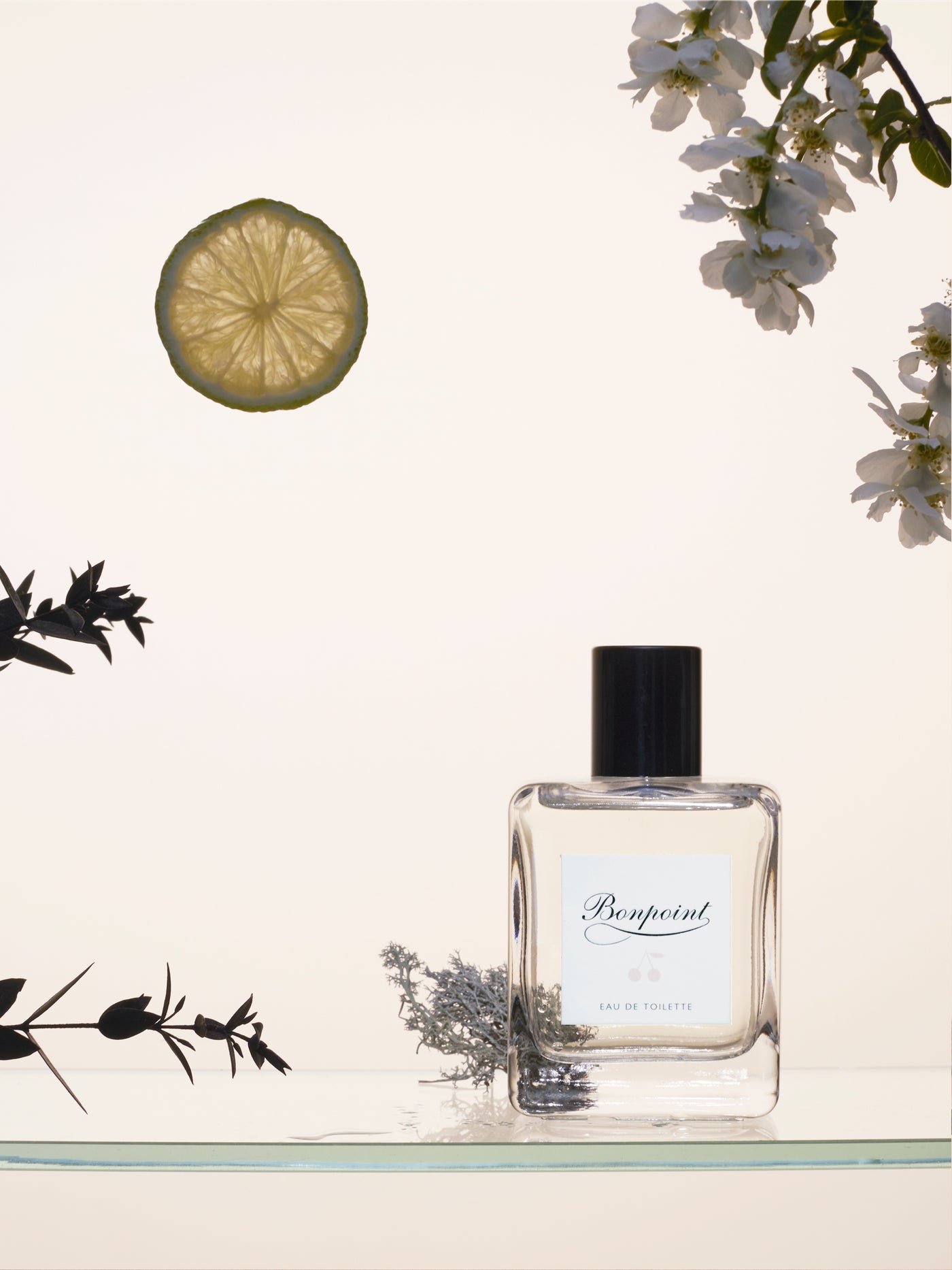 Eau de Toilette 100ml