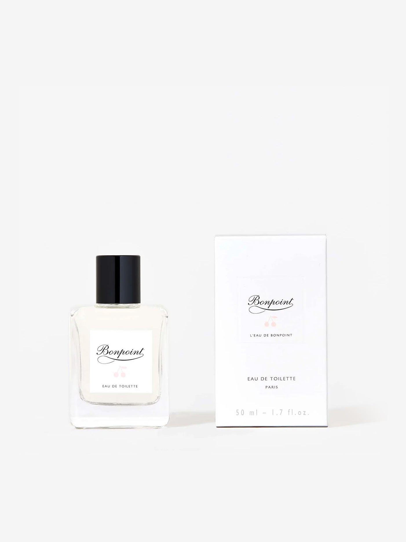 Eau de Senteur 7,5 ml - Travel size • Bonpoint