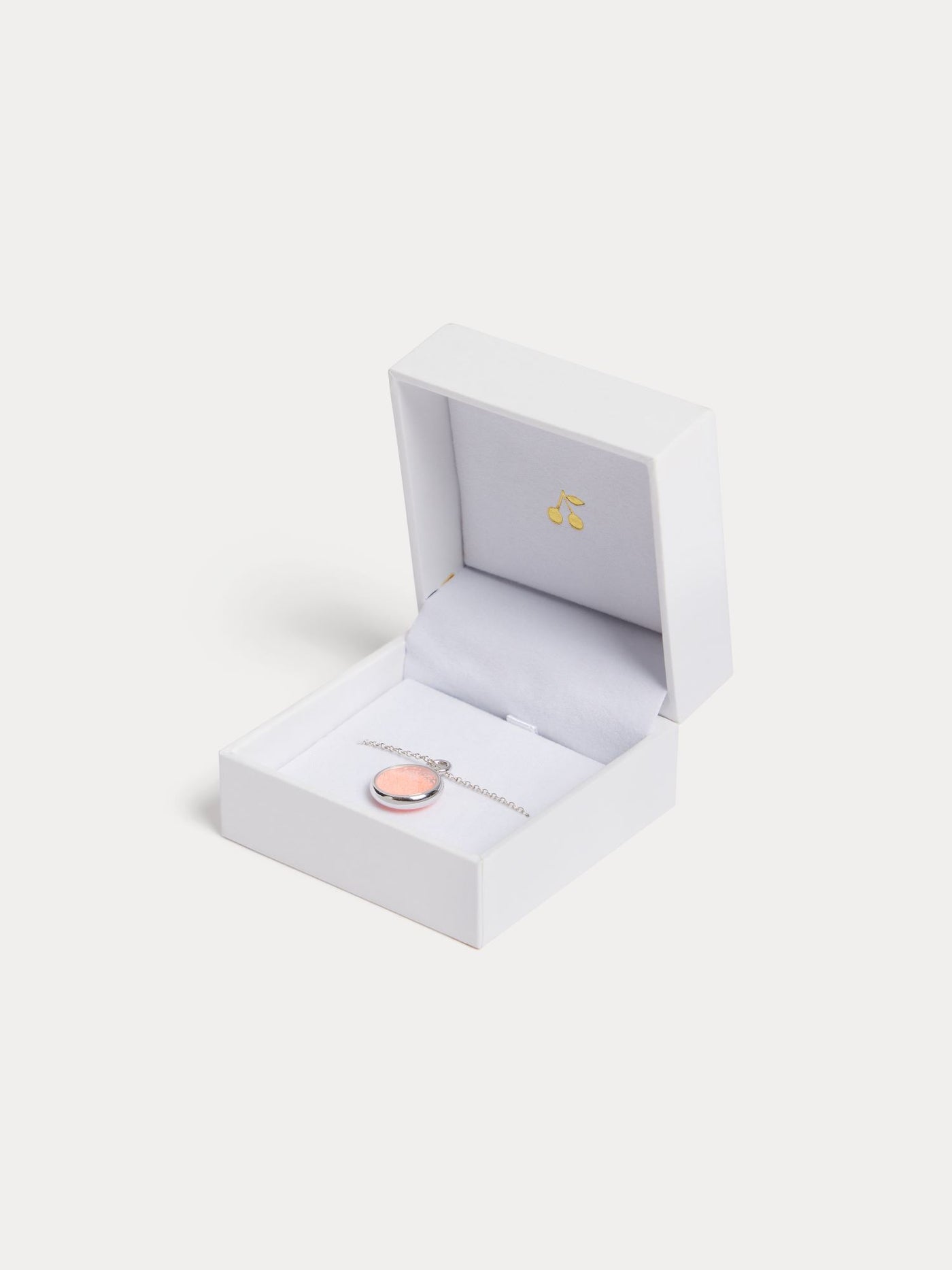 Bonpoint x Aurélie Biderman collier enfant argent