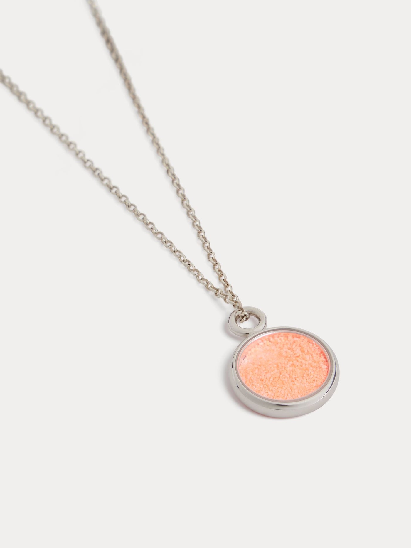 Bonpoint x Aurélie Biderman collier enfant argent