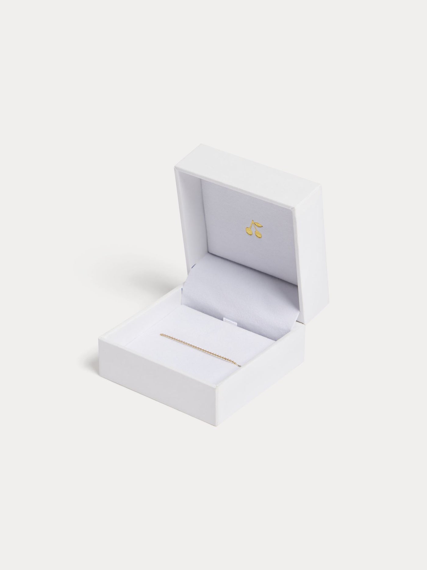 Bonpoint x Aurélie Bidermann collier en or adulte ou enfant