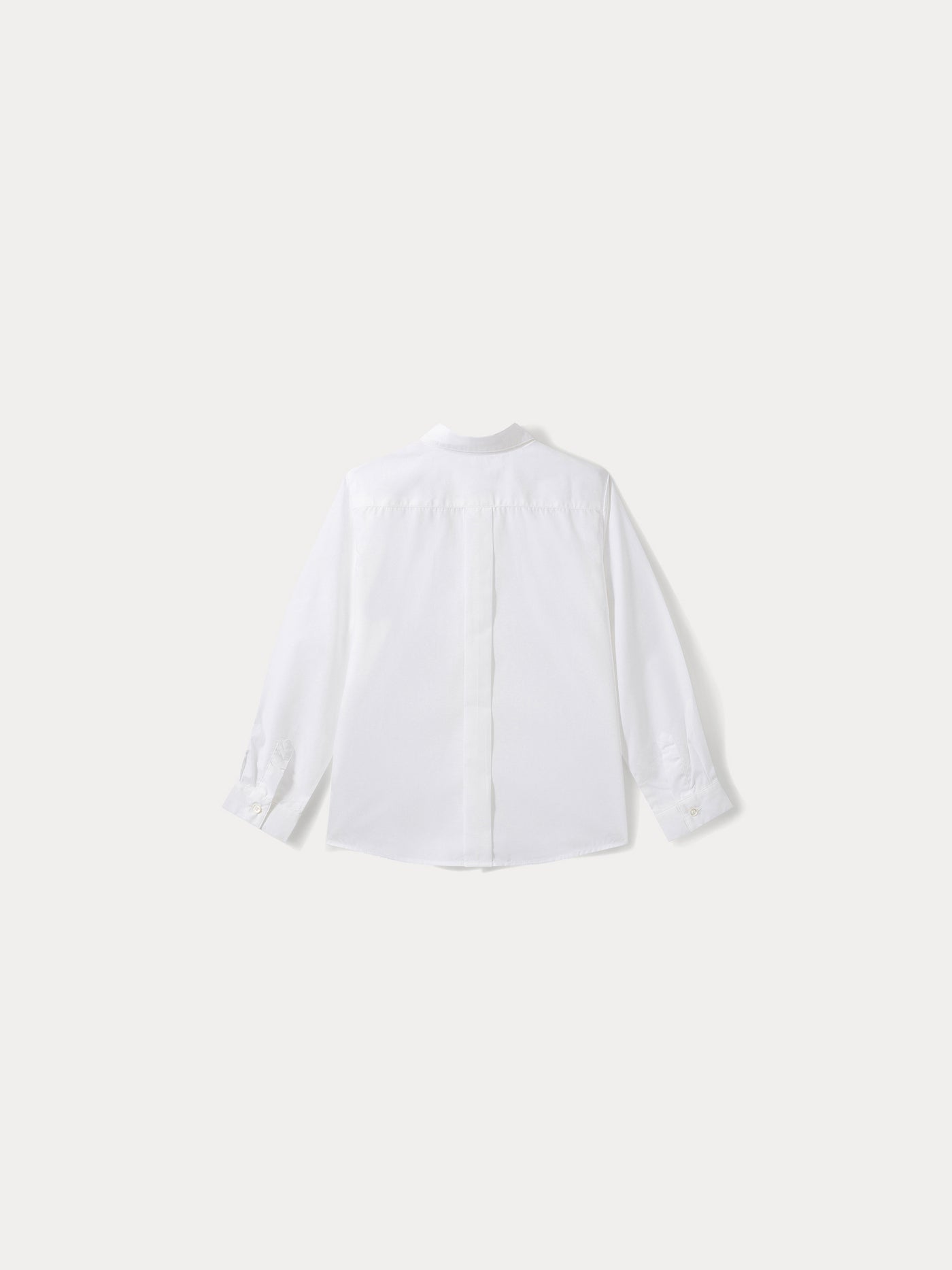 Chemise Acteur blanche