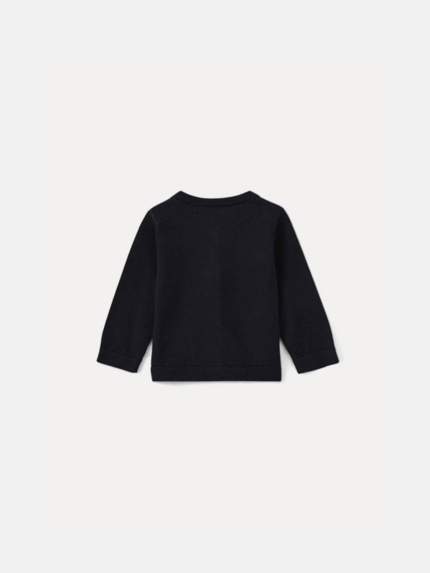 Cardigan Navy