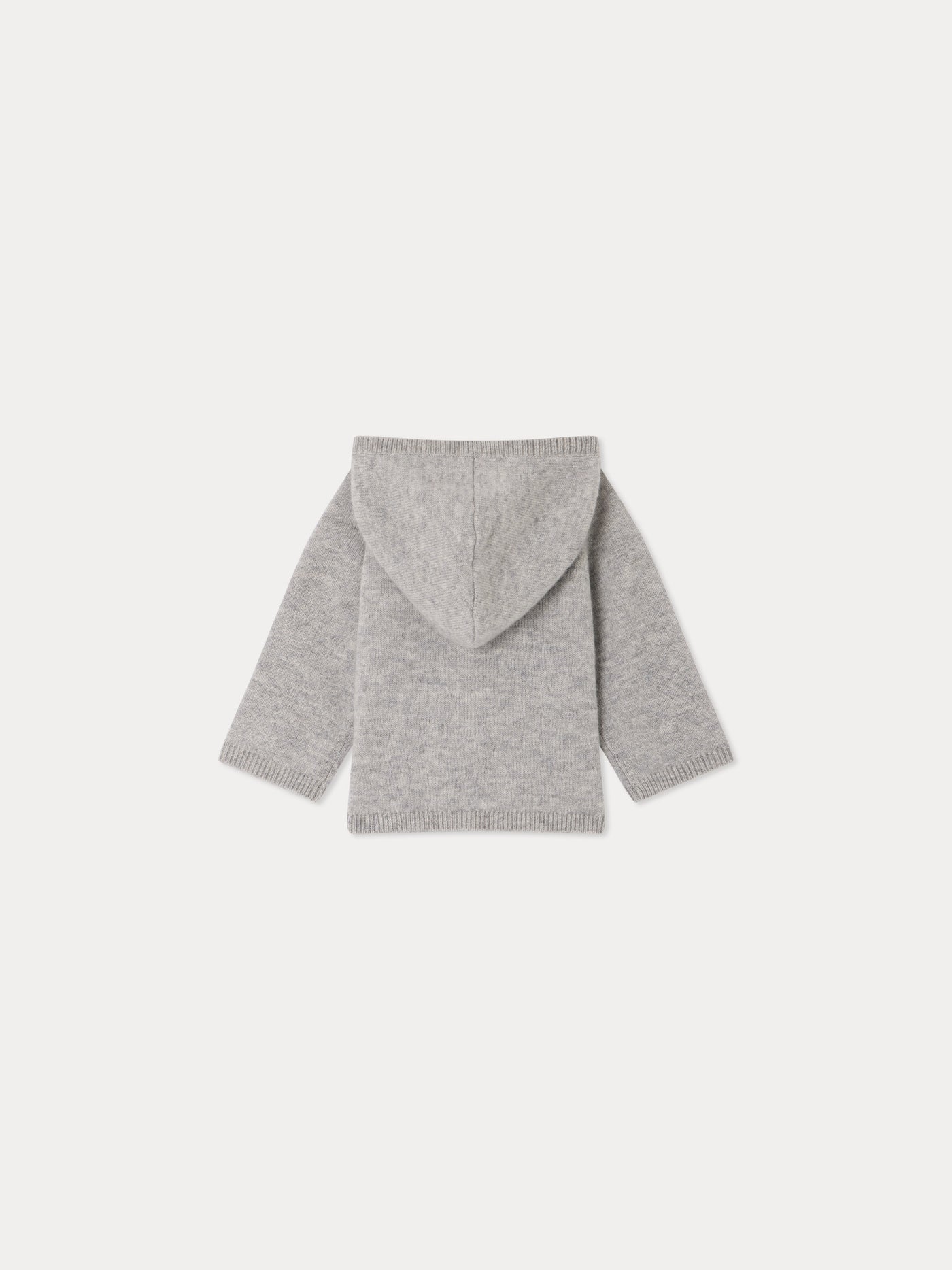 Pull en cachemire bébé