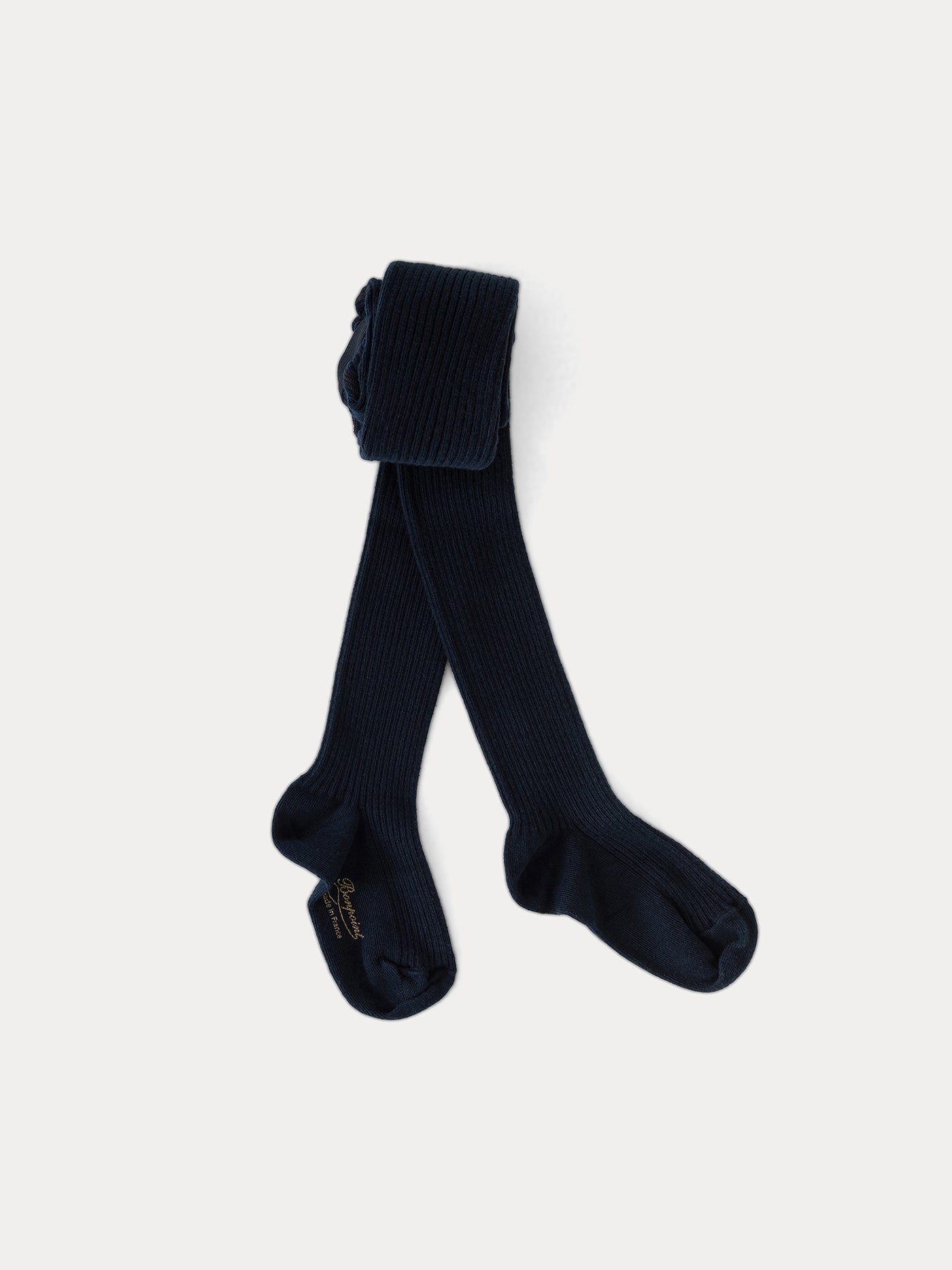 Tights navy