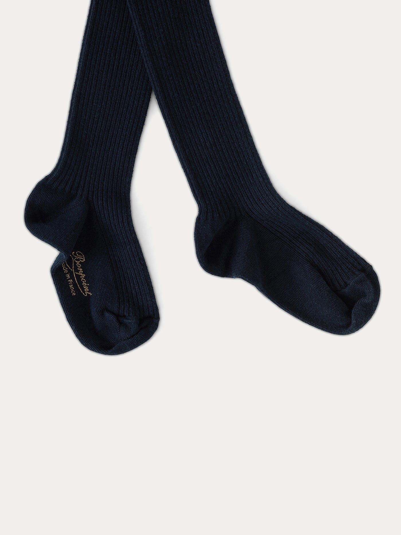 Tights navy