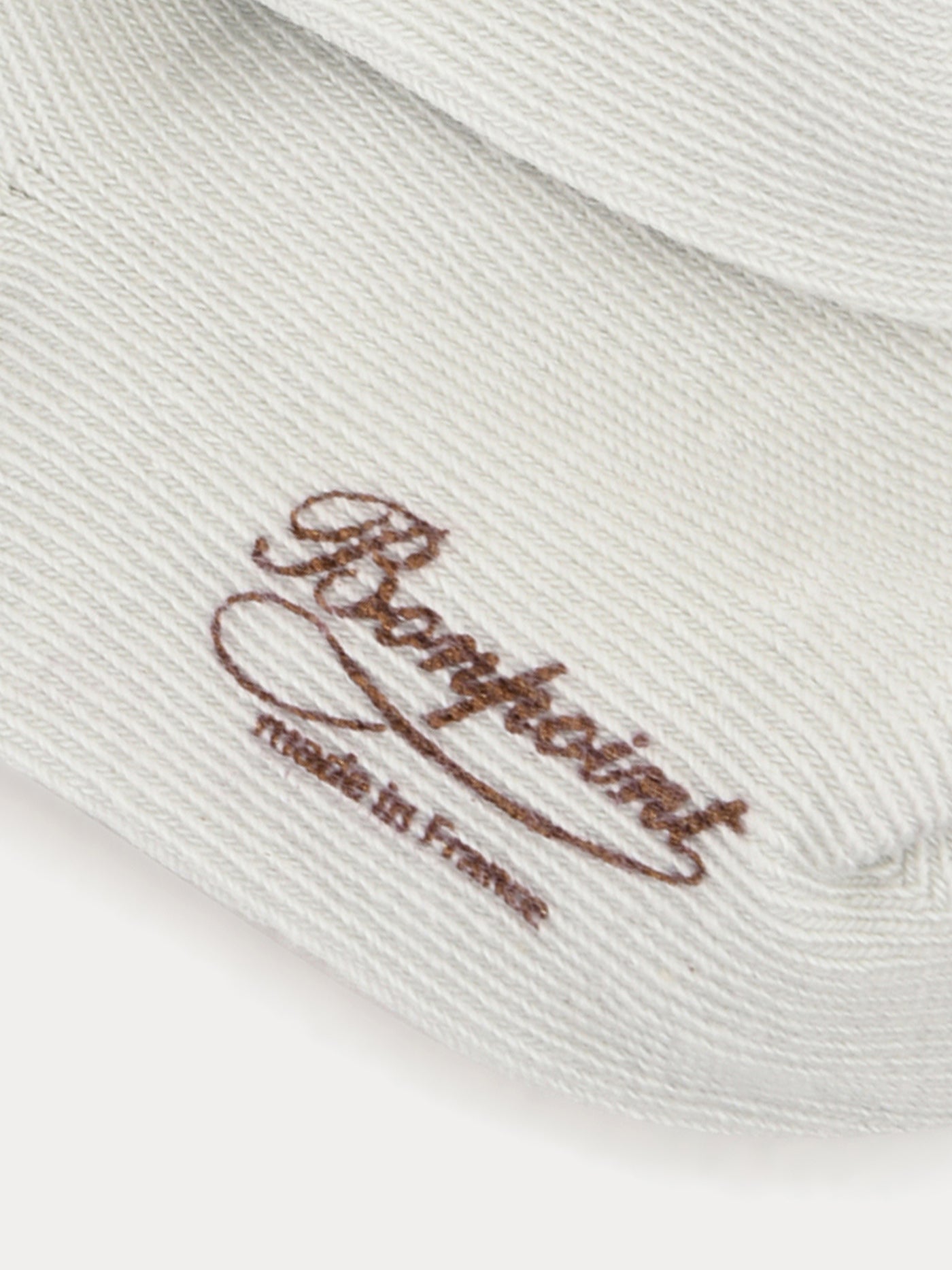 Calzini per neonati di colore celeste