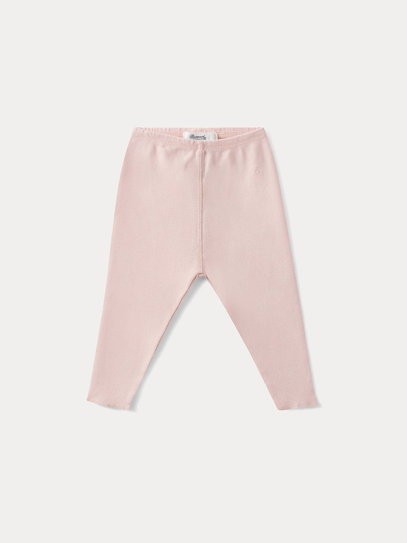 Caleçon bébé rose pâle