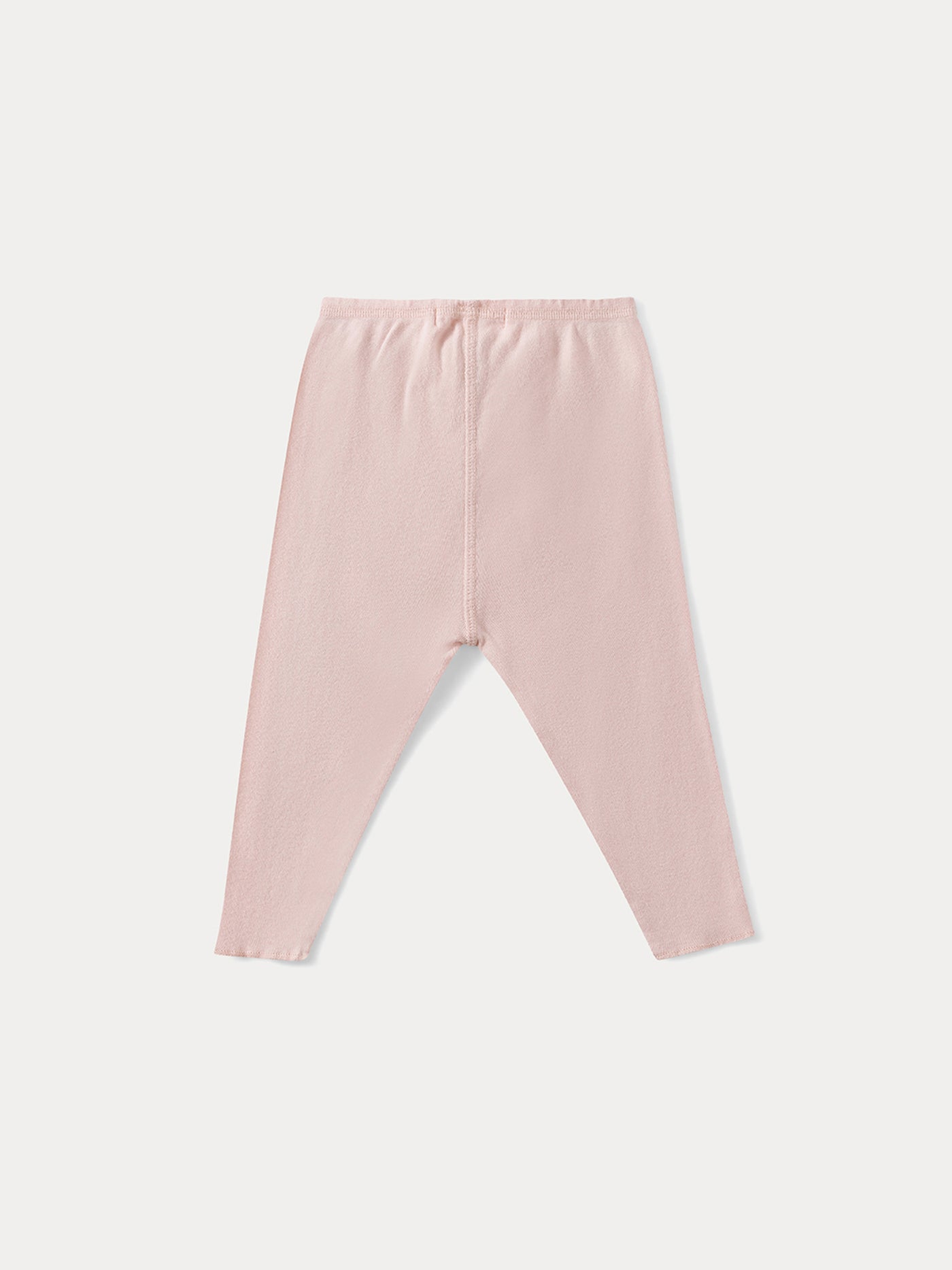 Caleçon bébé rose pâle