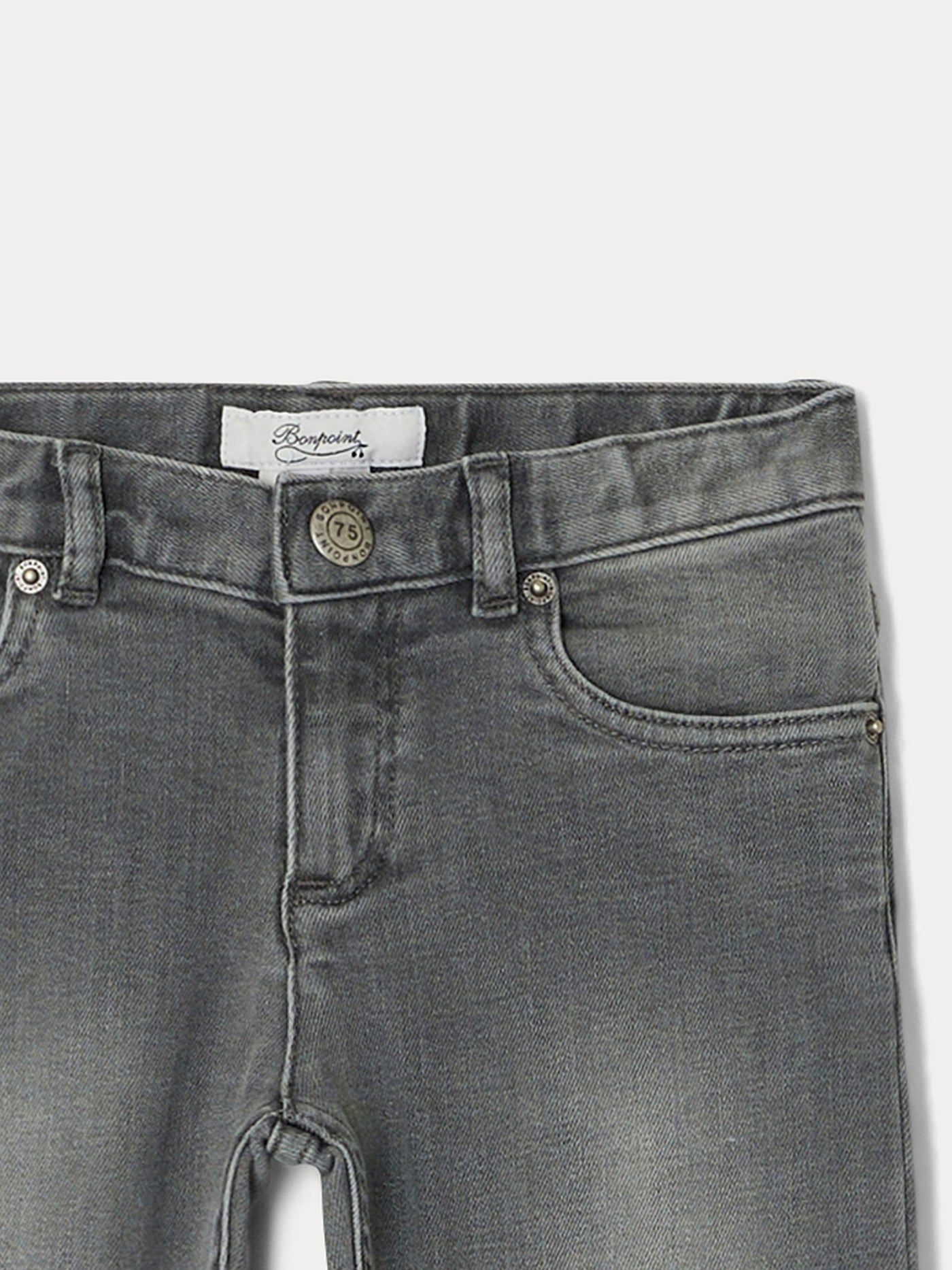 Pantaloni Coyote grigi