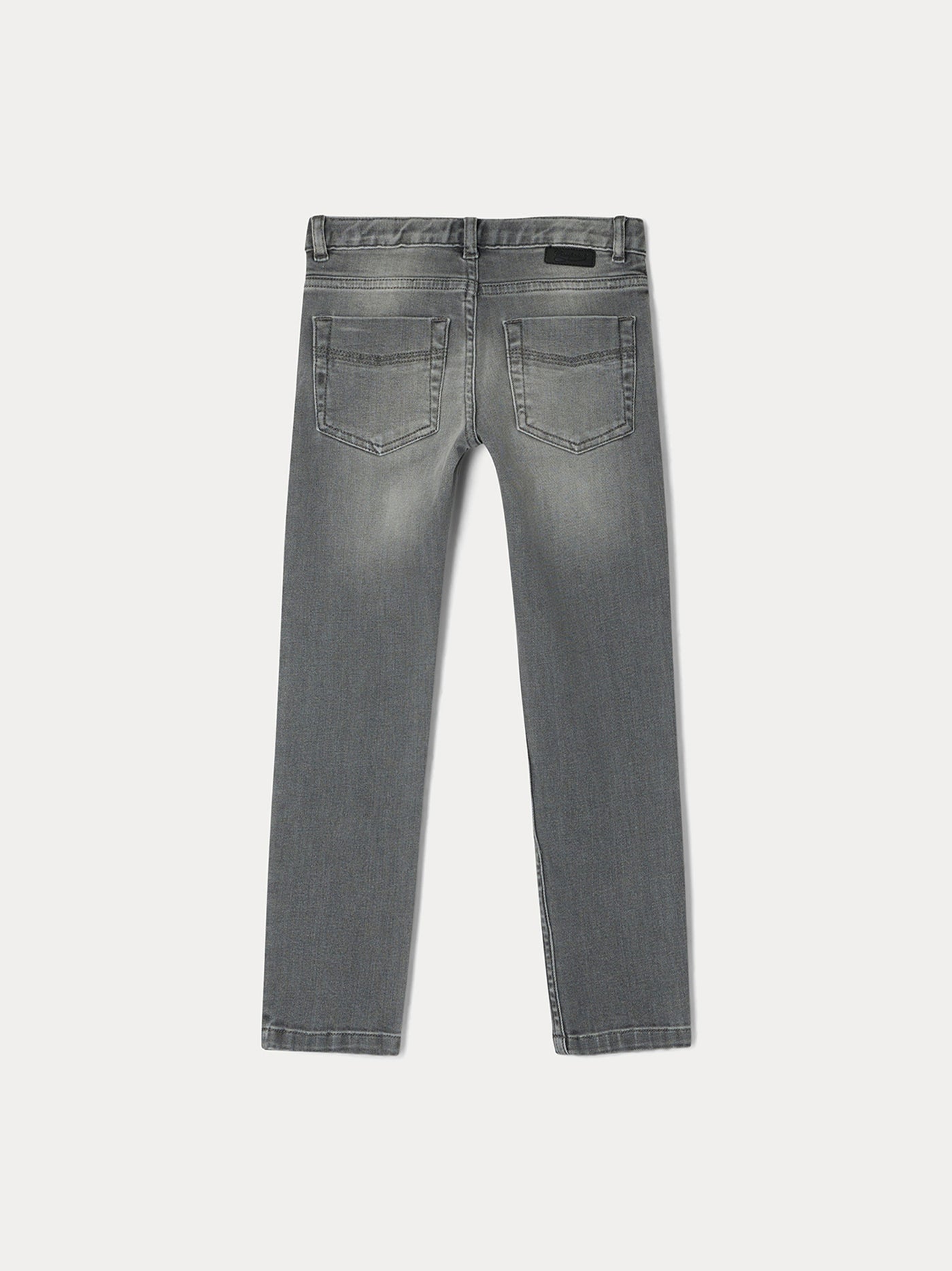 Coyote pants gray