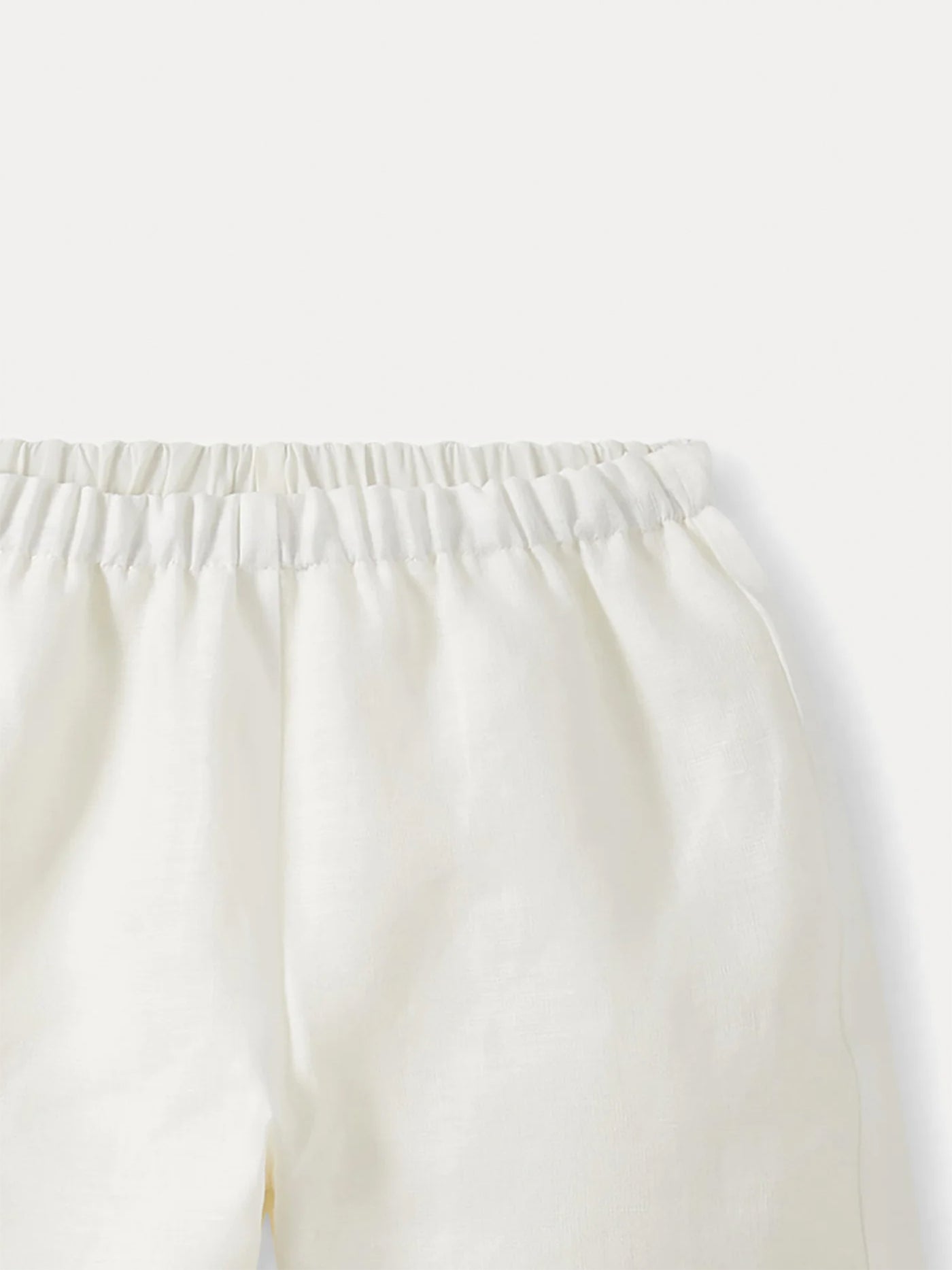 Pantalone Dandy Bianco latte