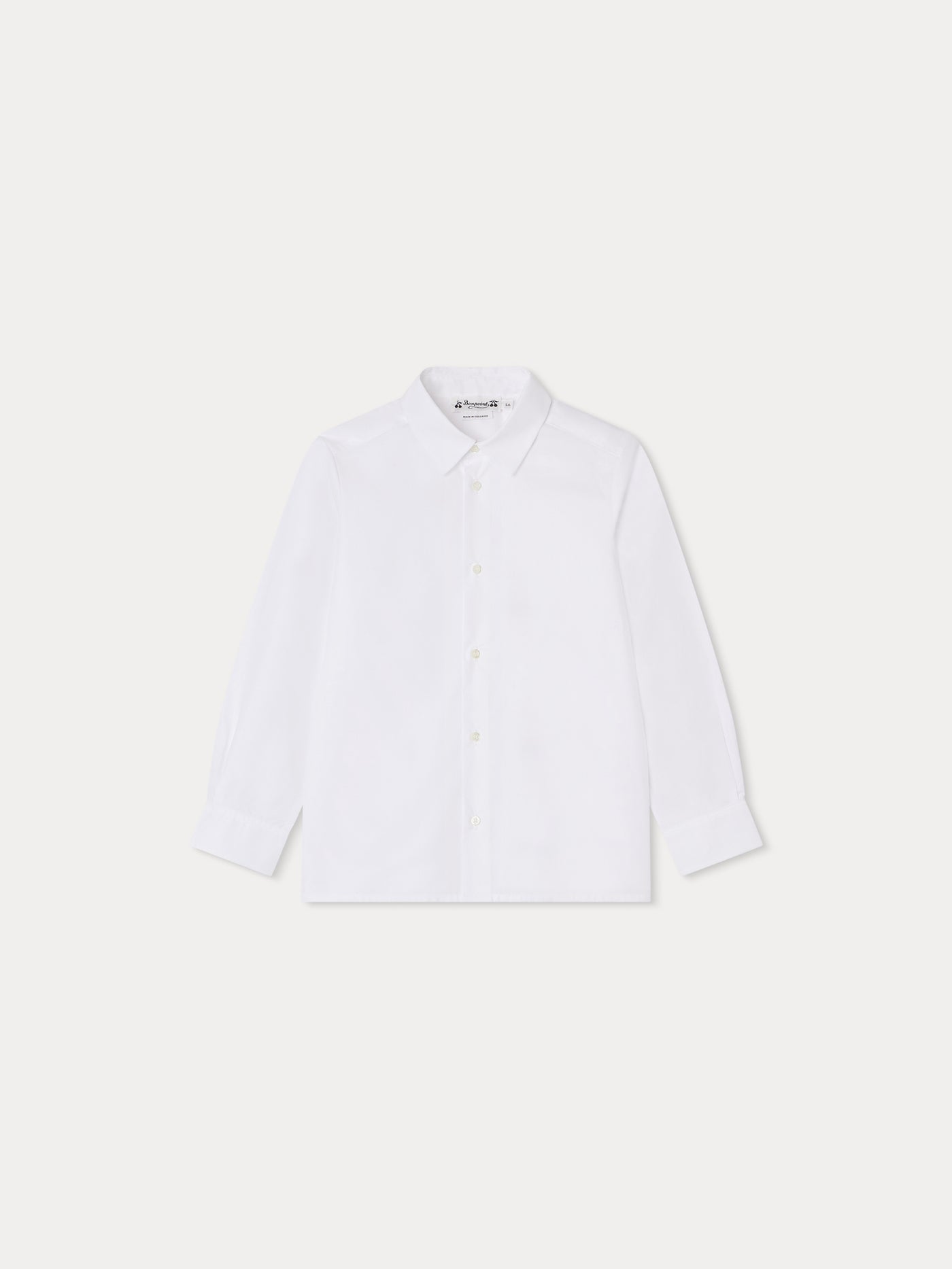 Chemise Aristote blanc