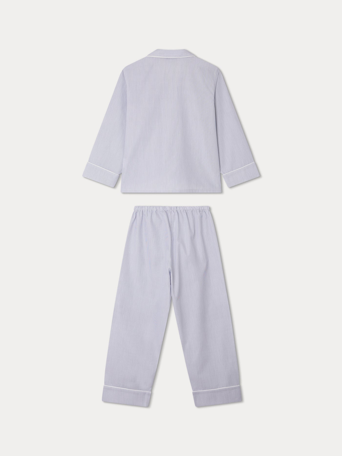 Dormeur Pajamas midnight blue