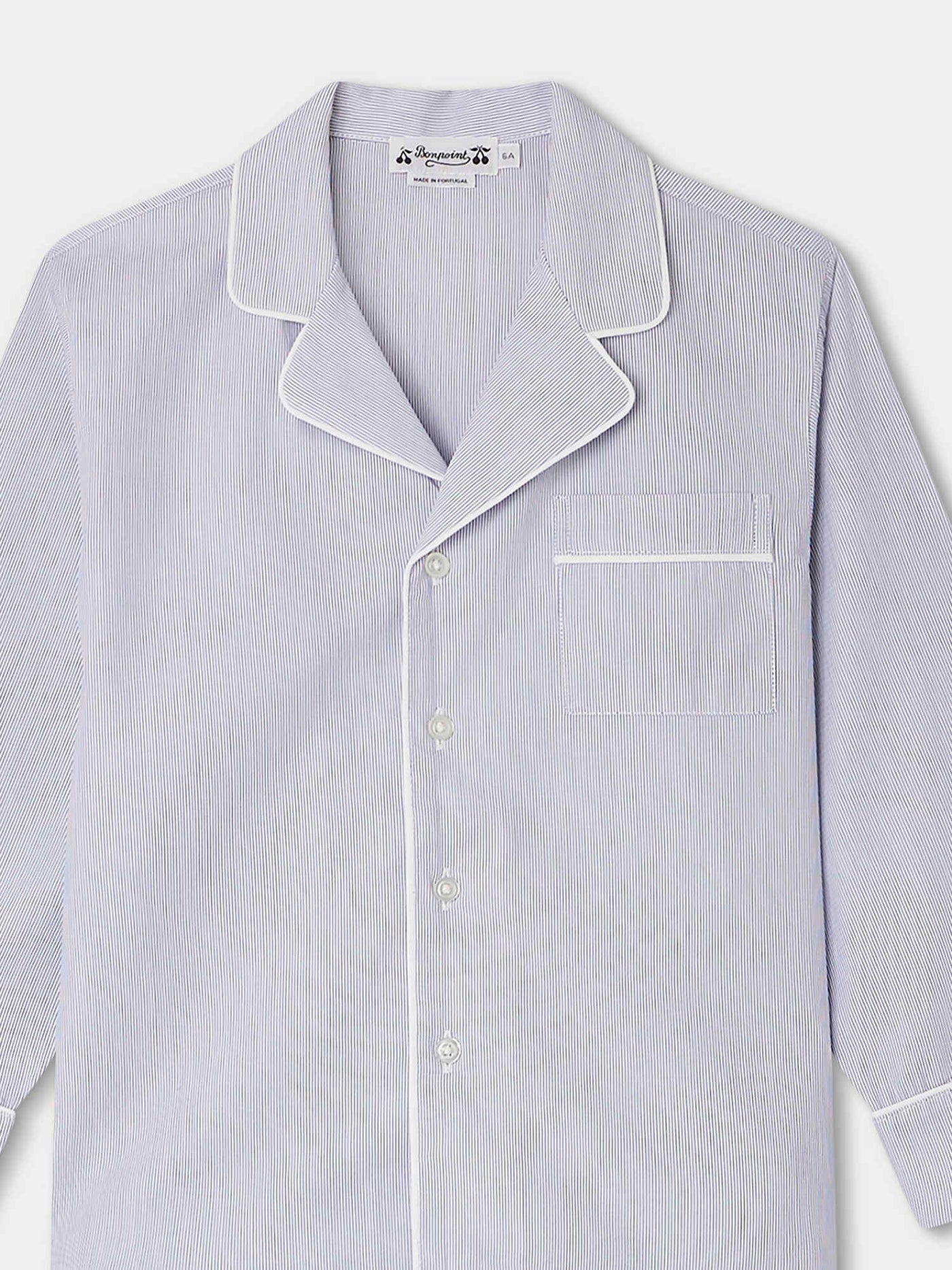 Dormeur Pajamas midnight blue