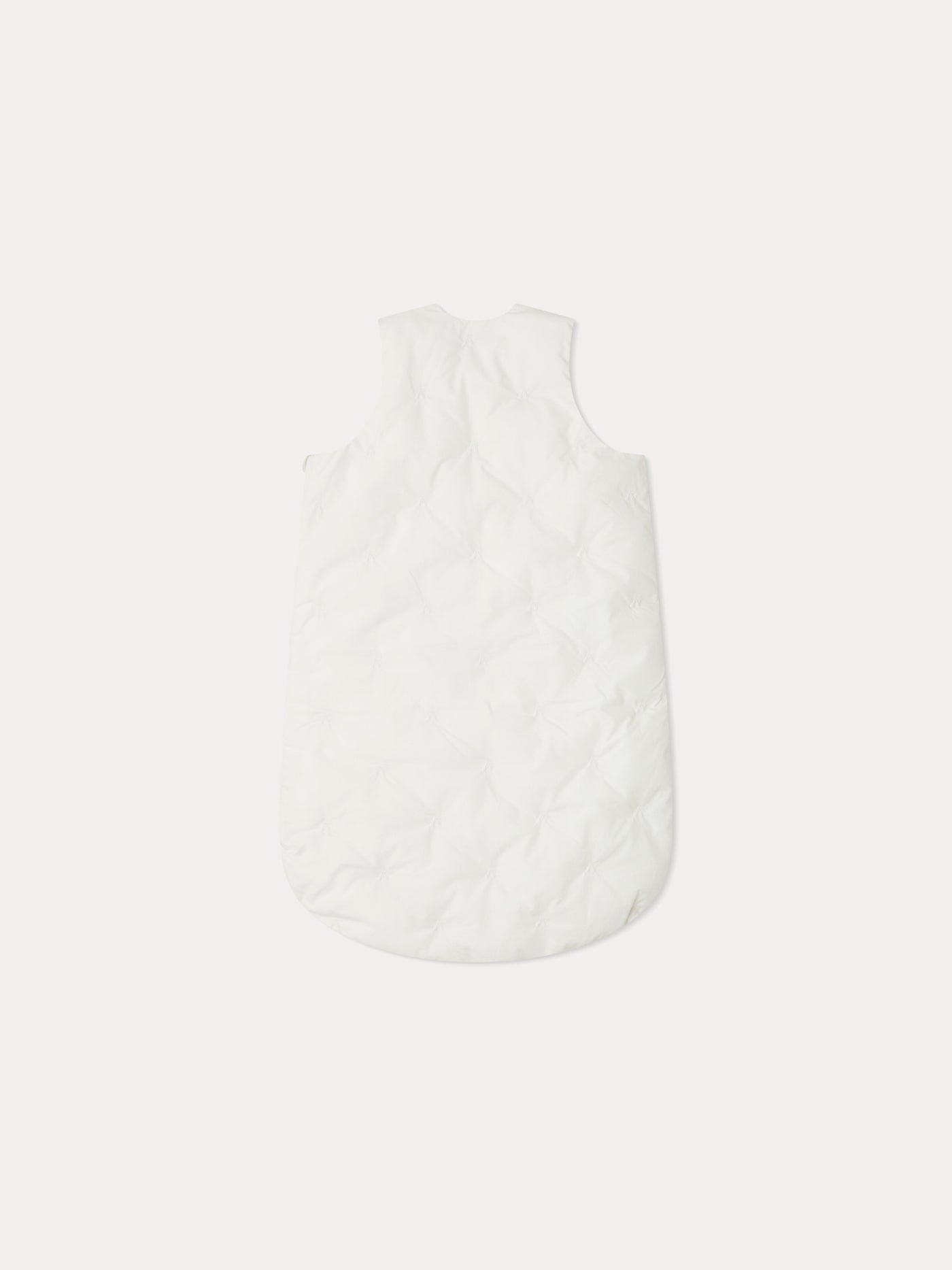 Joujou Schlafsack milchweiß