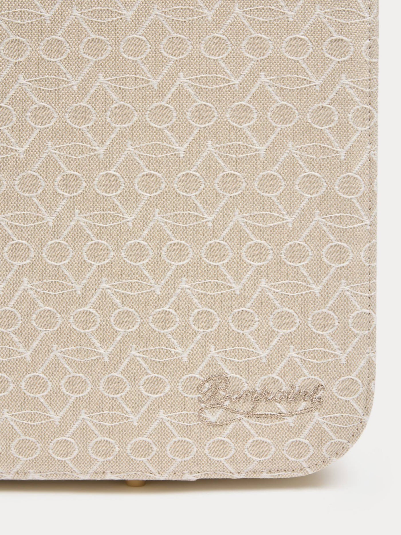 Devote-Großer-Koffer-Beige