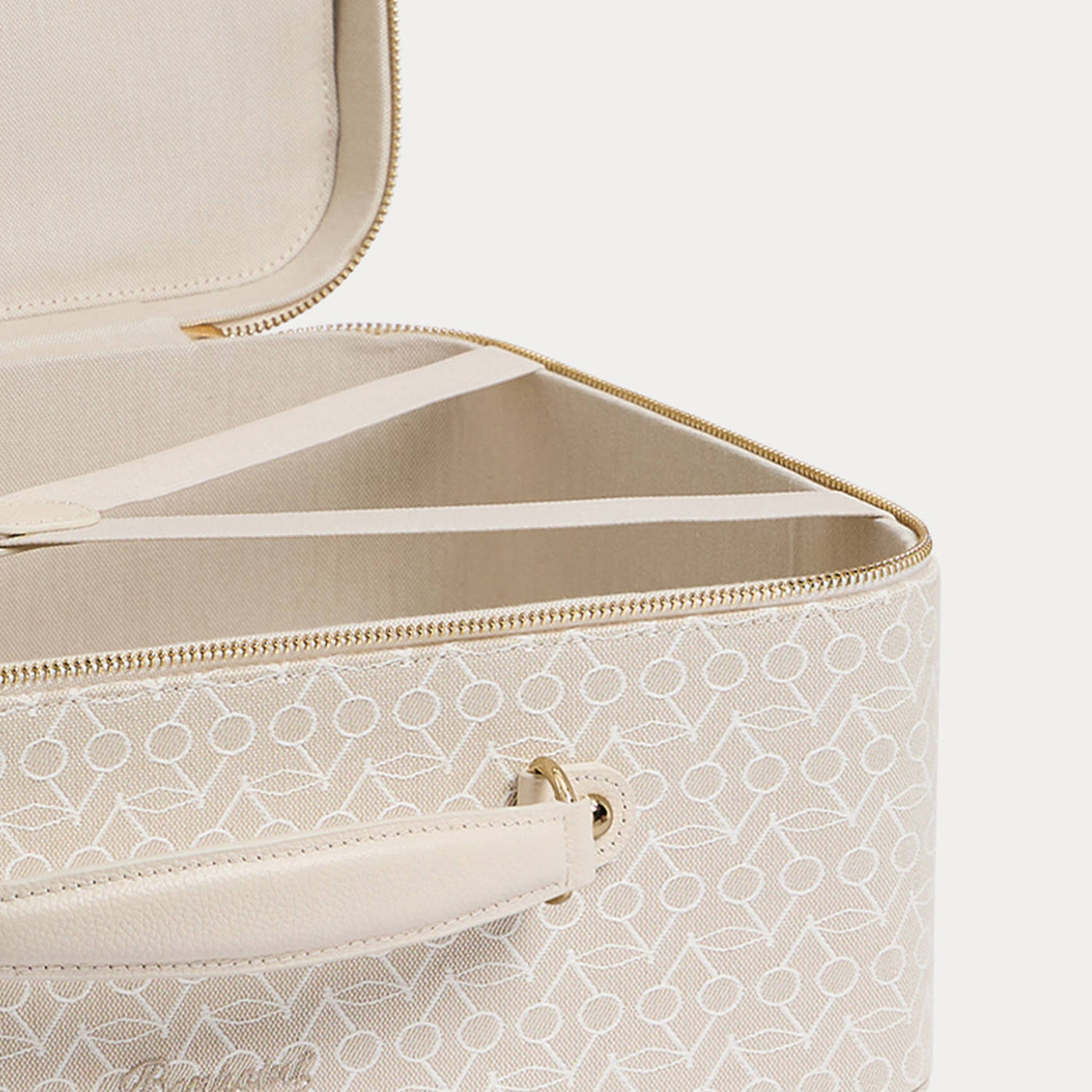 Devote-Großer-Koffer-Beige