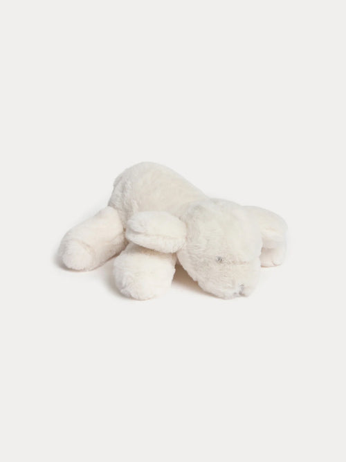 Aimer dog plush toy