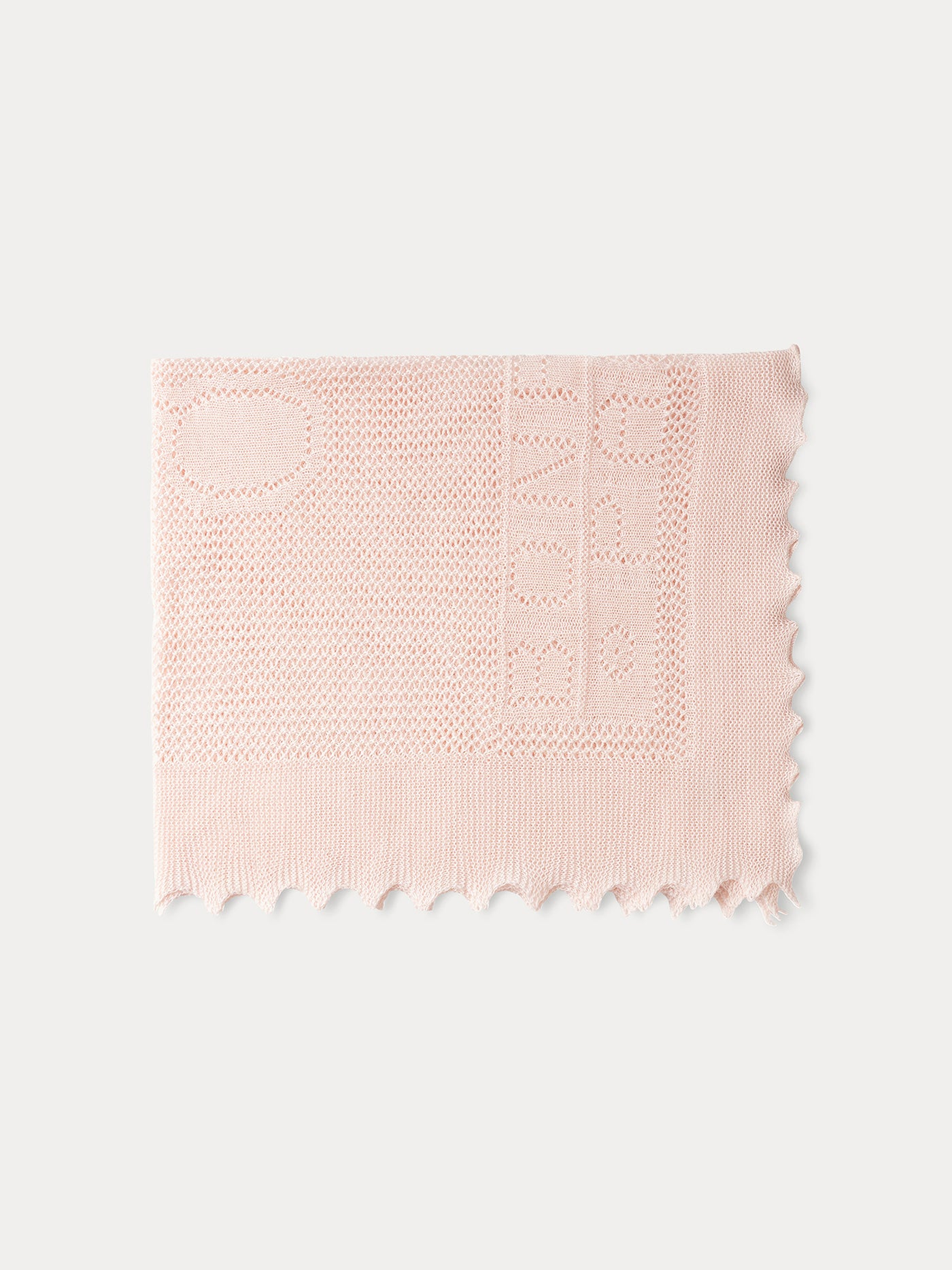 Set essenziale rosa