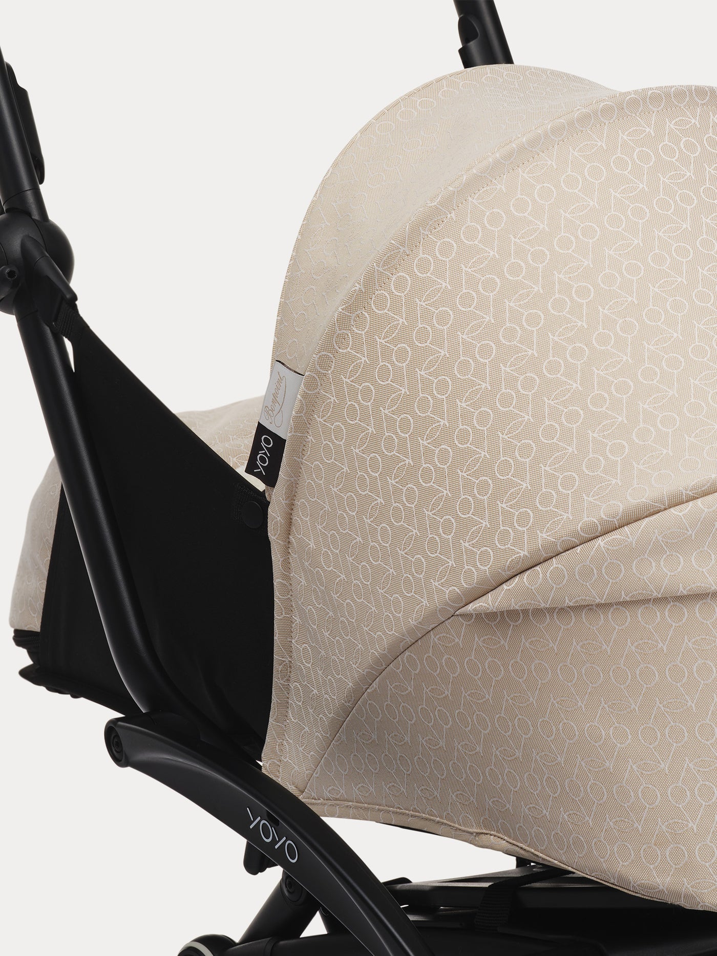 Pack nouveau-né 0+ L'Iconique Bonpoint x YOYO®