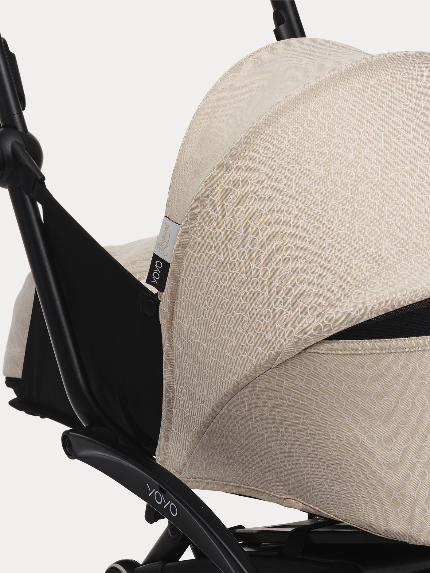 Pack nouveau-né 0+ L'Iconique Bonpoint x YOYO®