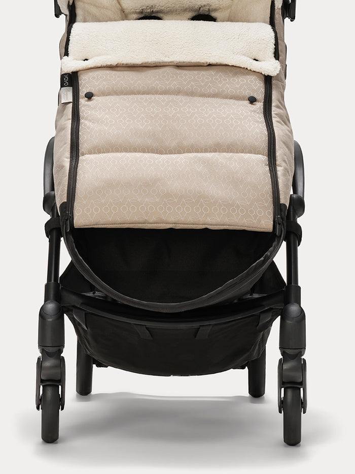 Footmuff Bonpoint x YOYO®