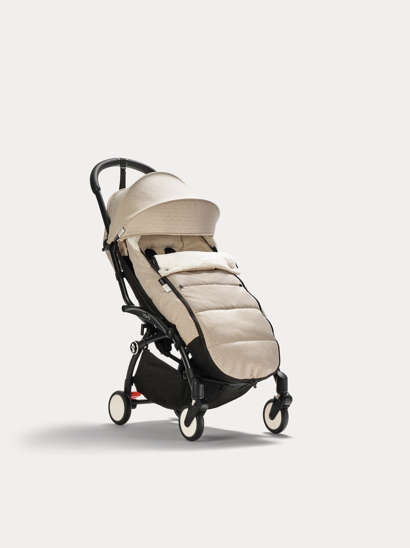 Chancelière L'Iconique Bonpoint x YOYO®