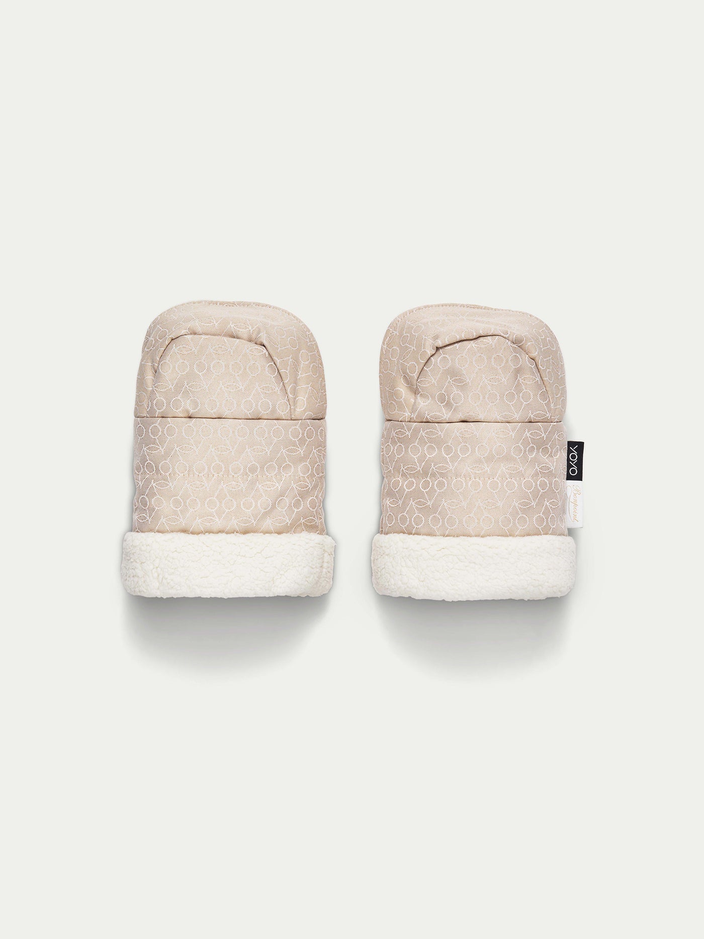 Moufles L'Iconique Bonpoint x YOYO®