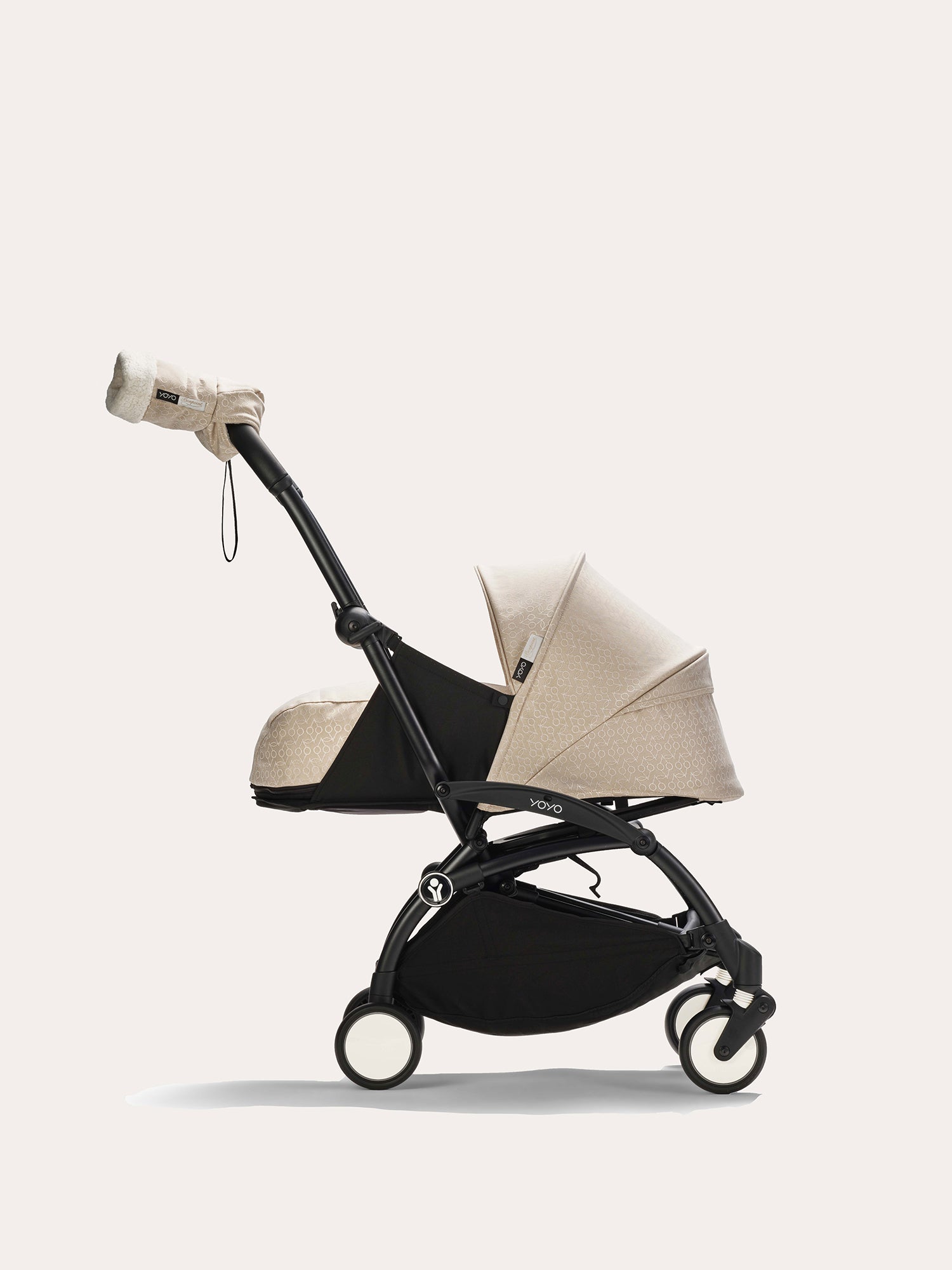 Yoyo +0 ボンポワン Bonpoint x YOYO