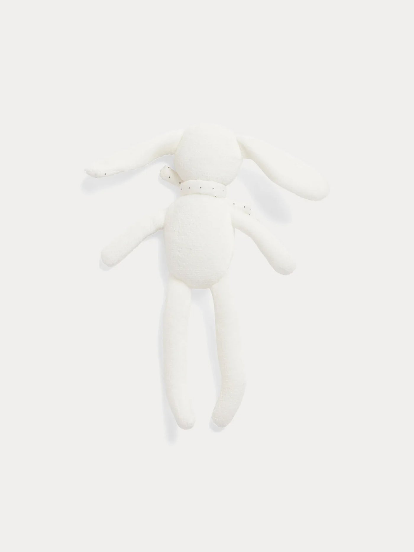 Taki Plüschhase milchweiß