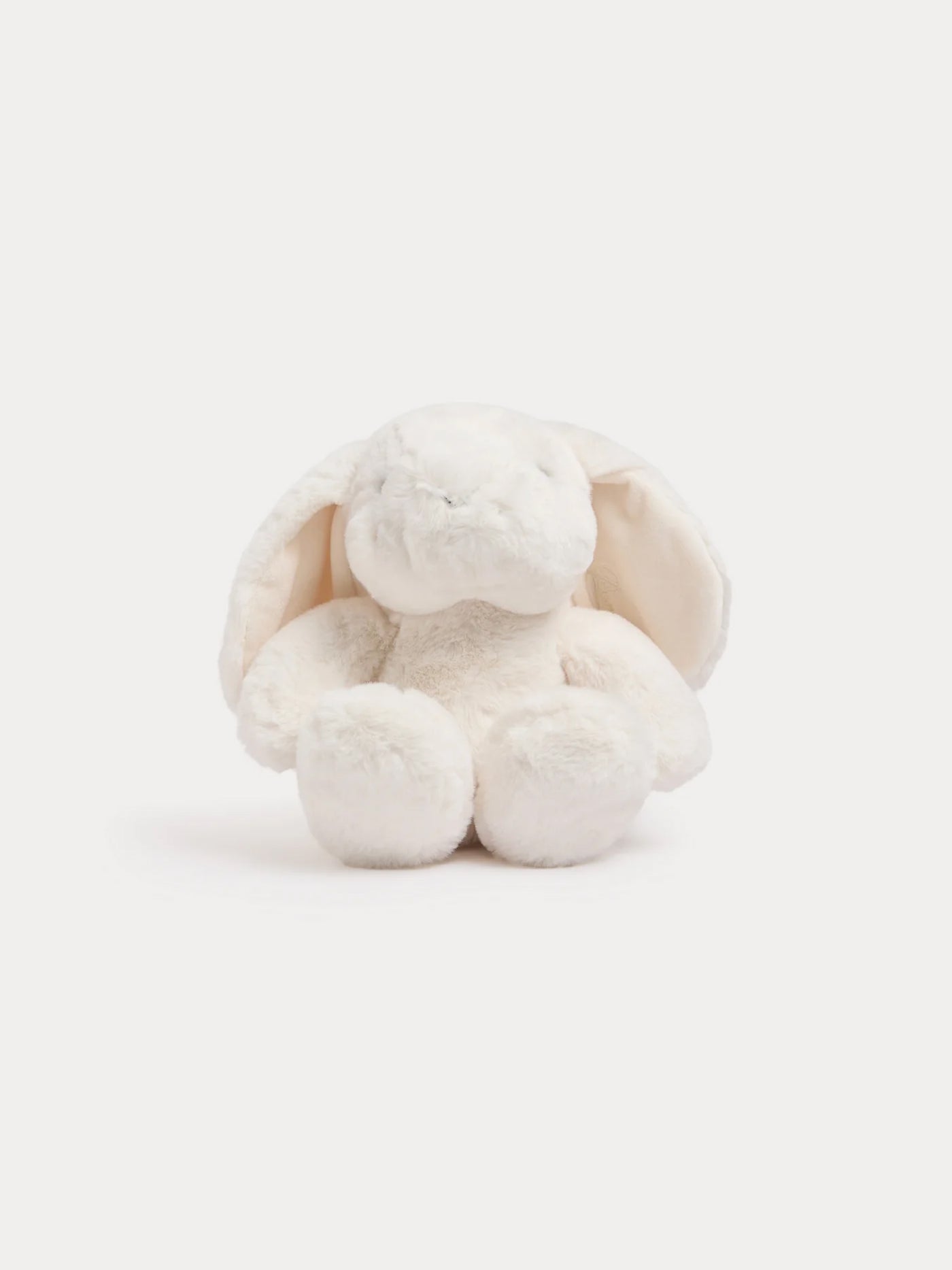 Coniglio Signature bianco latte 20 cm